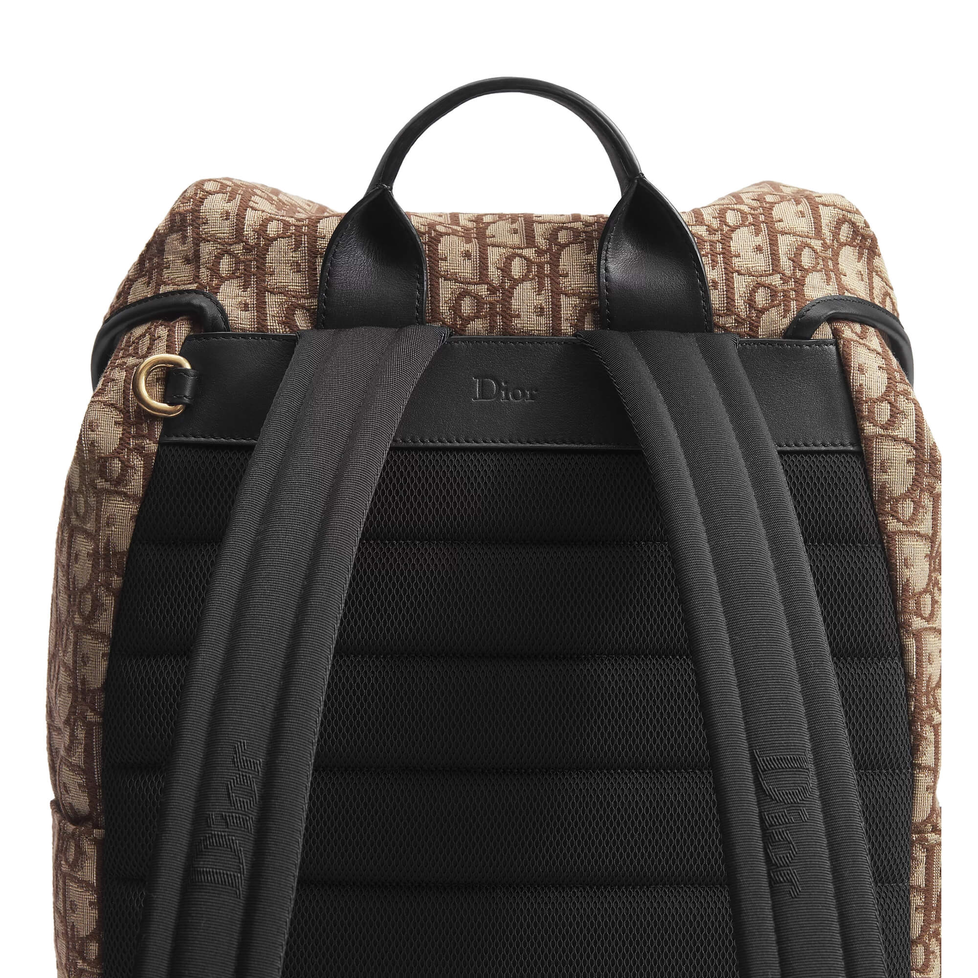 Dior Jett Backpack