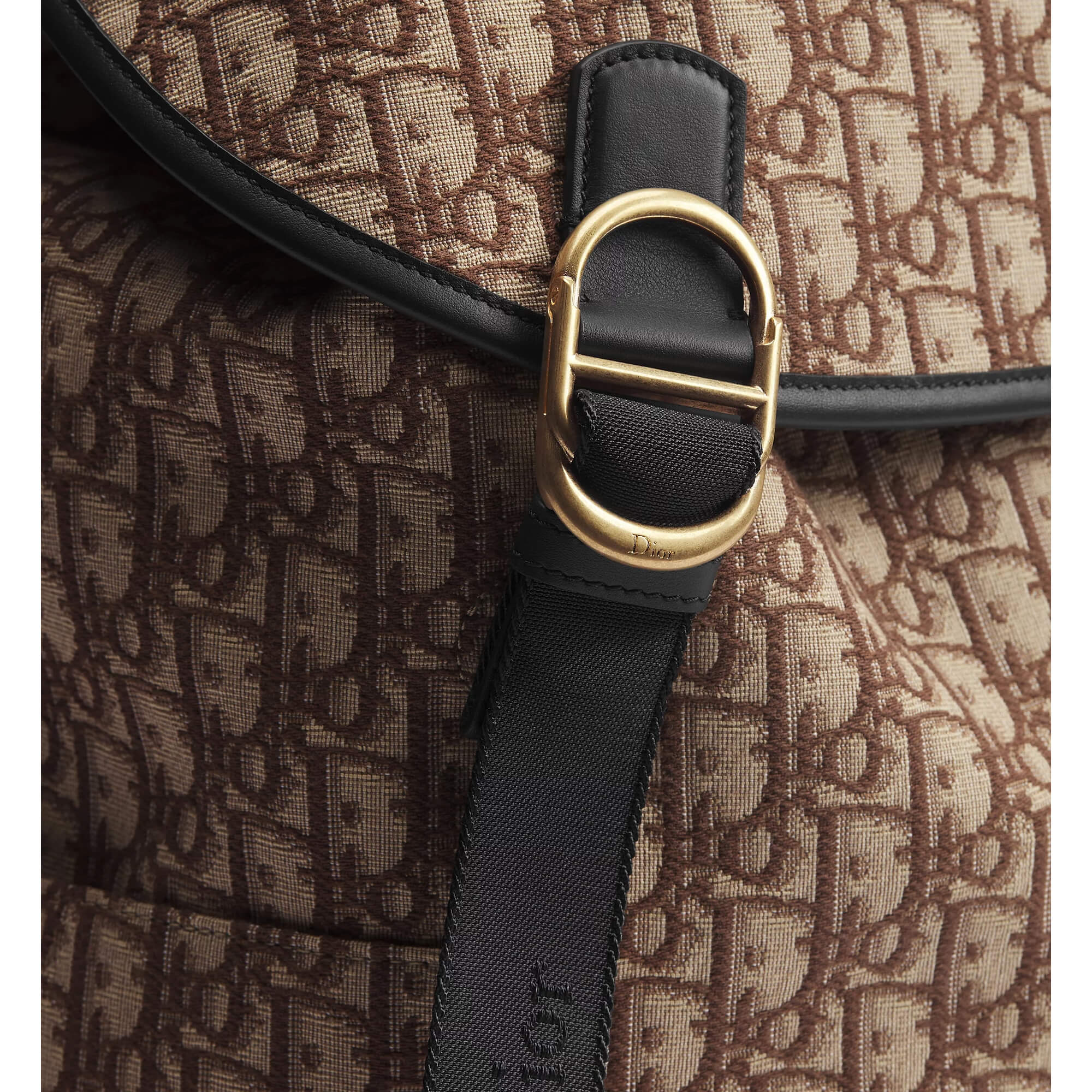 Dior Jett Backpack