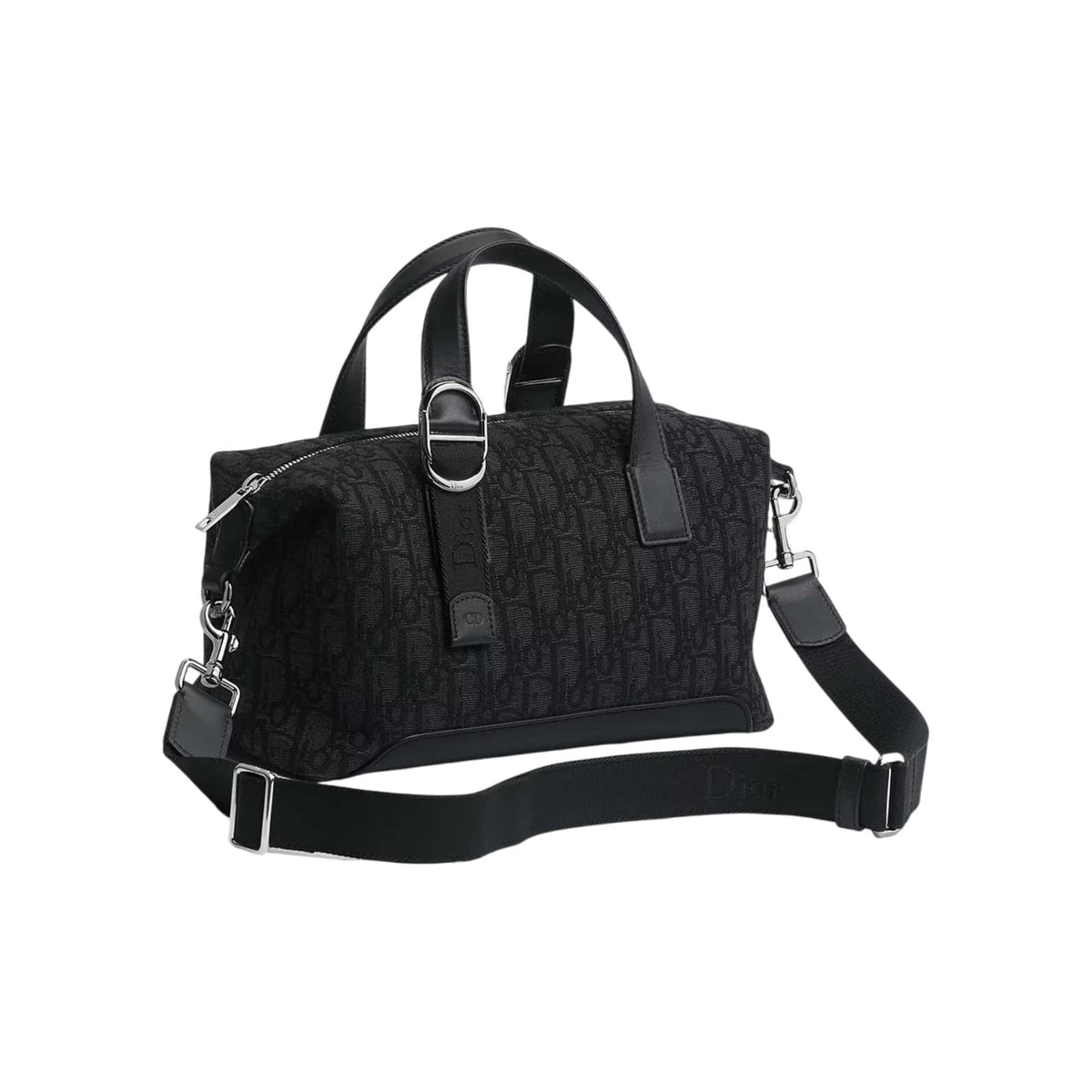 Dior Jett Bag With Strap