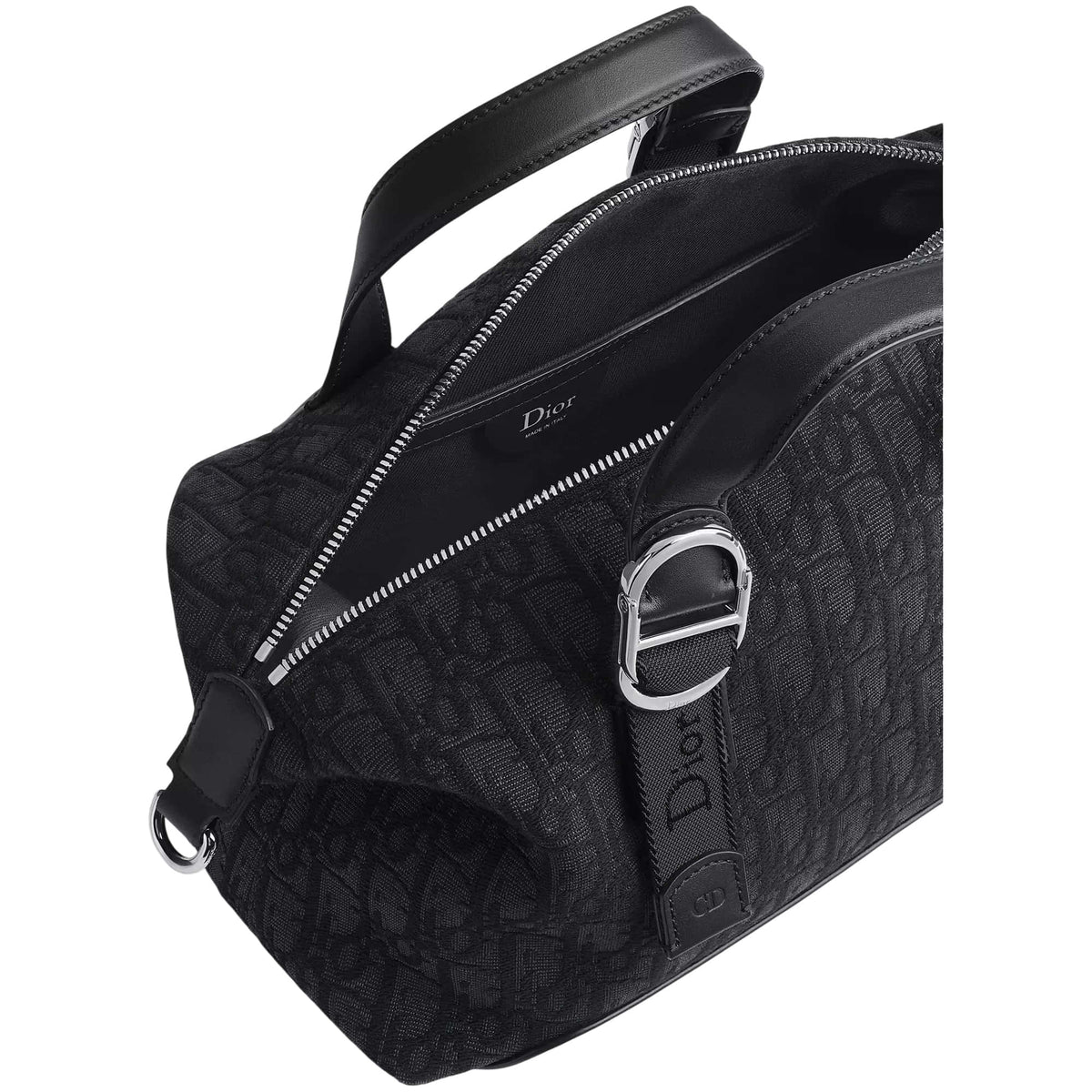 Dior Jett Bag With Strap