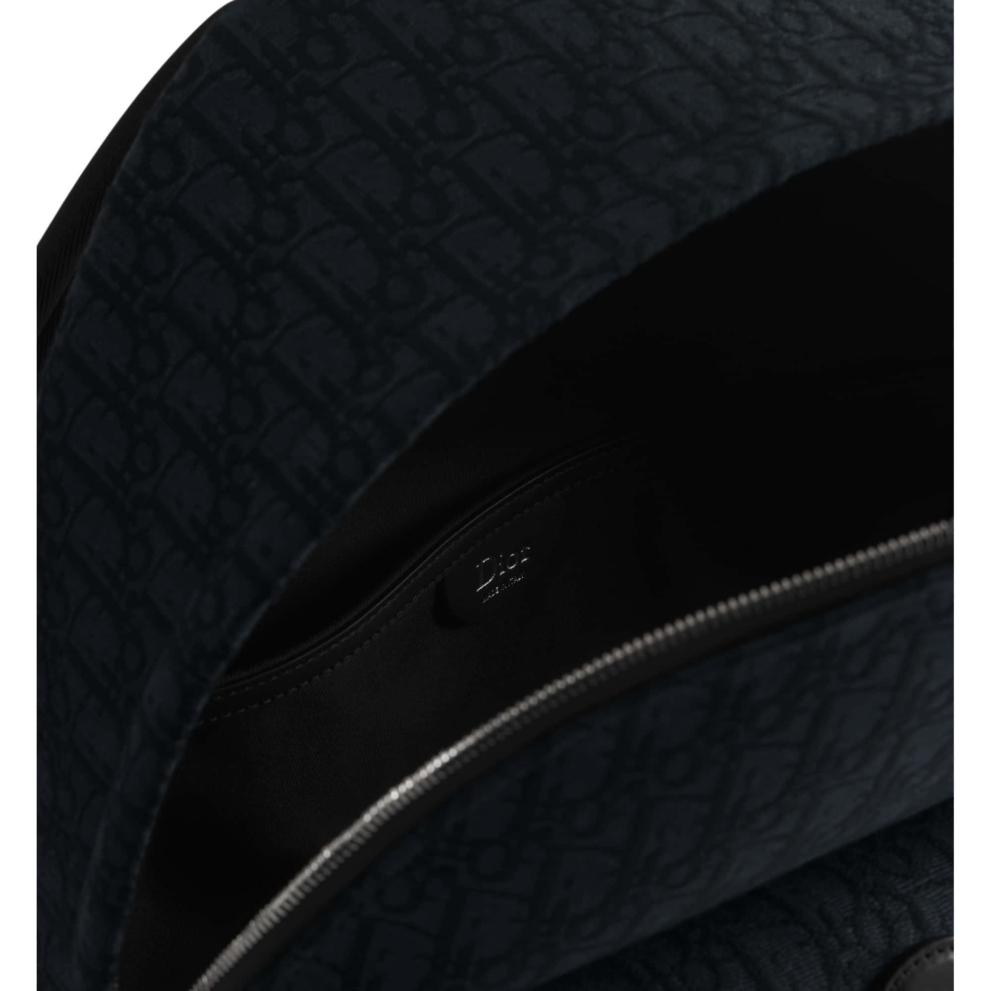 Dior Jett Zipped Backpack
