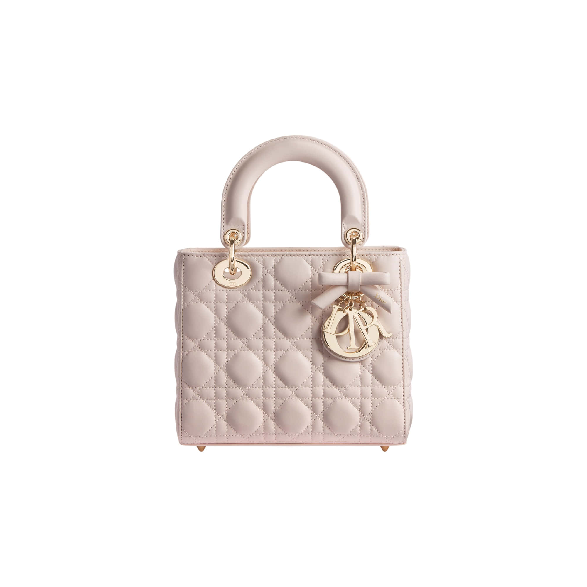 Dior Small Lady Dior Bag