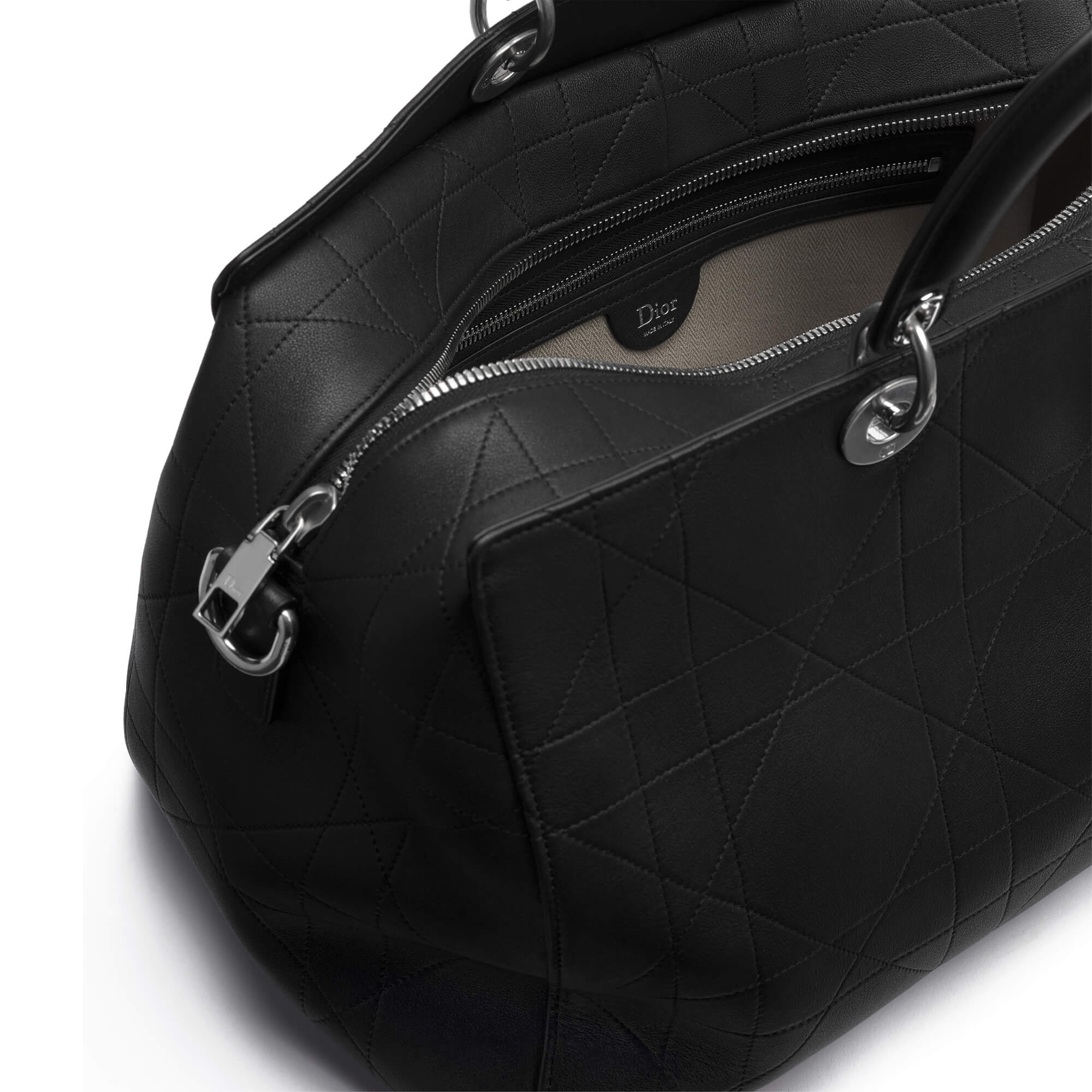 Dior Large Dior Granville Bag