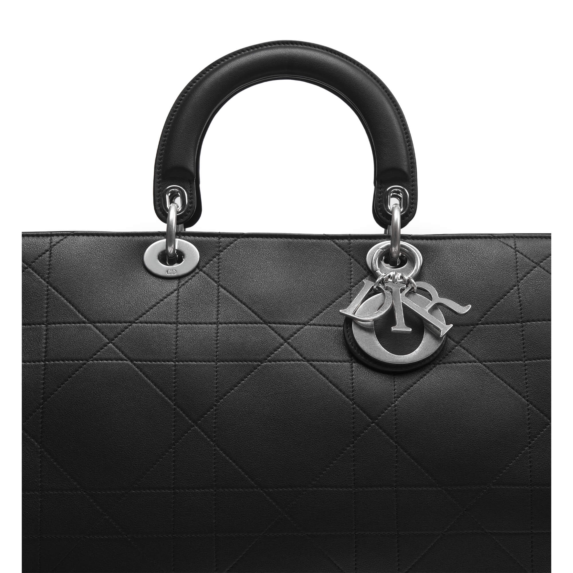 Dior Large Dior Granville Bag