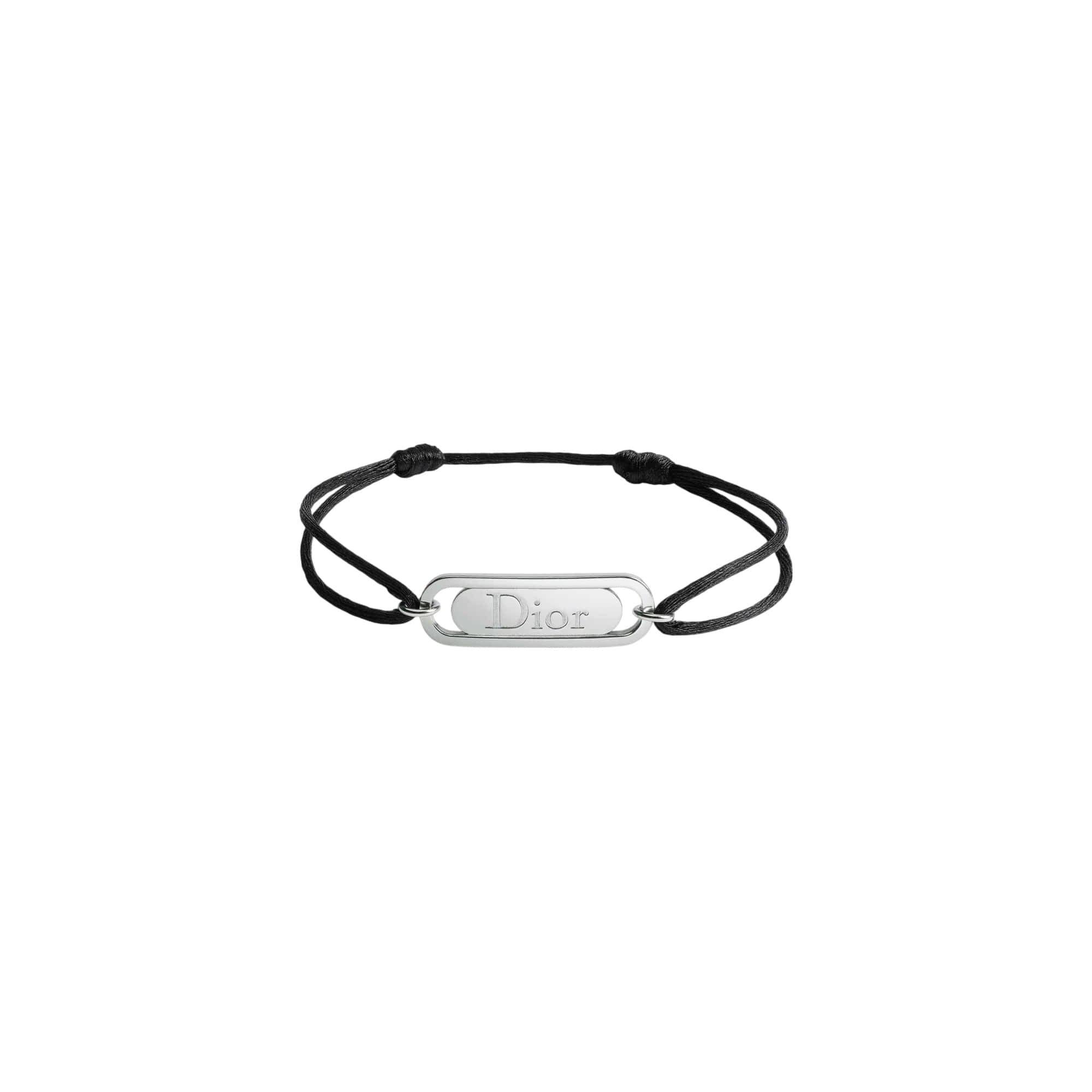 Dior Link Bracelet