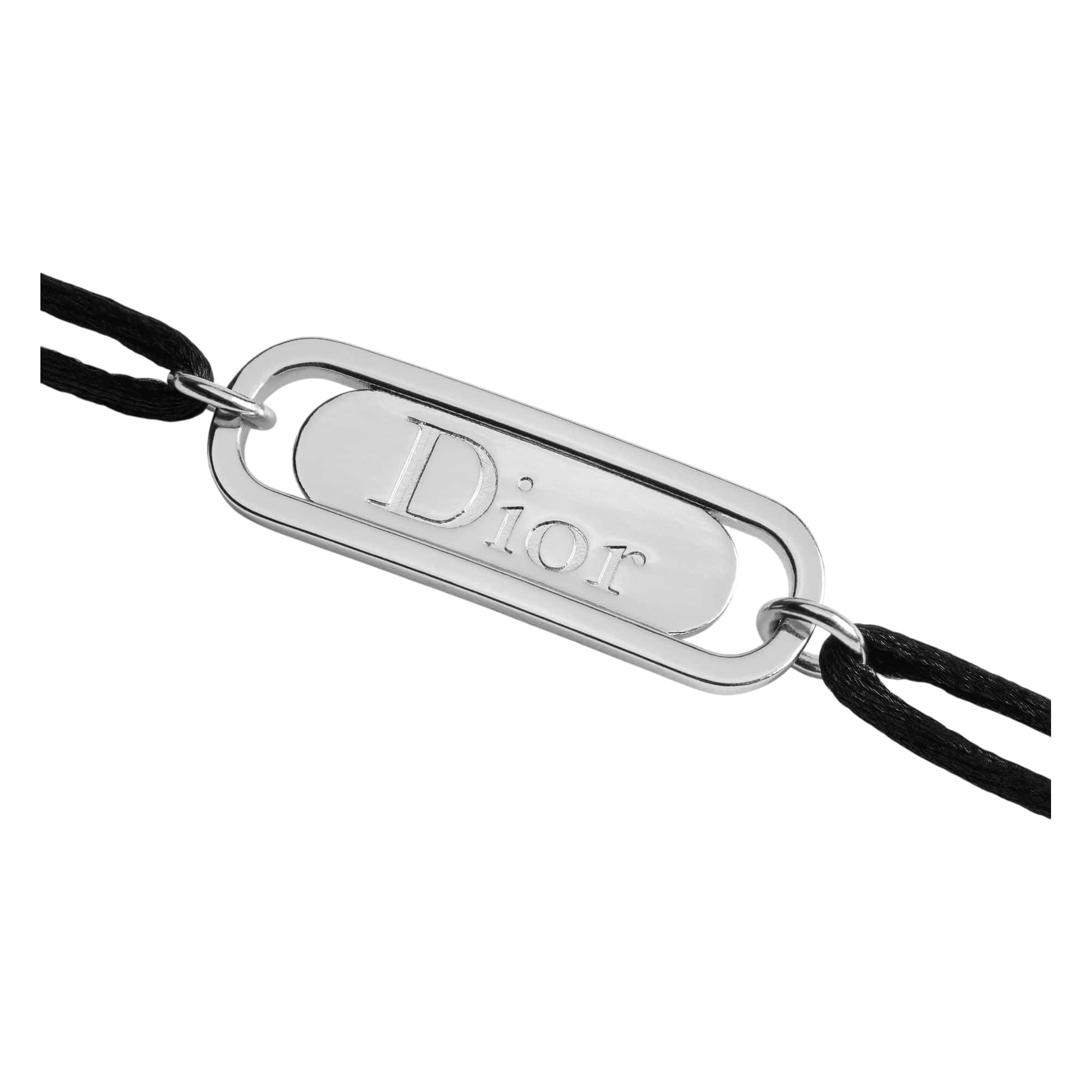 Dior Link Bracelet
