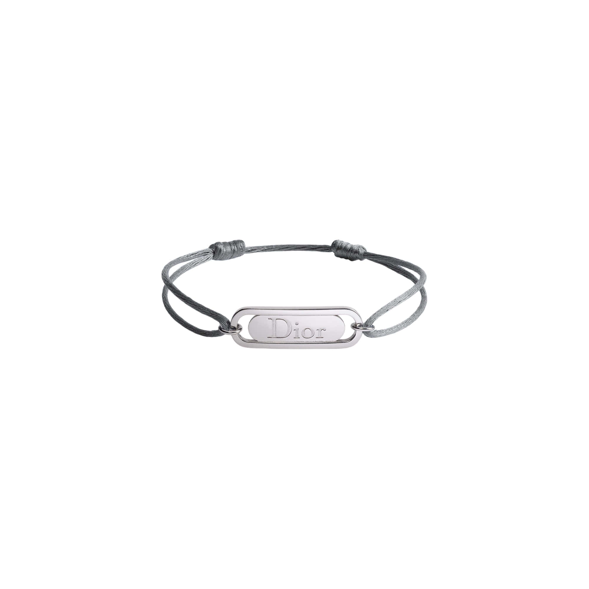 Dior Link Bracelet