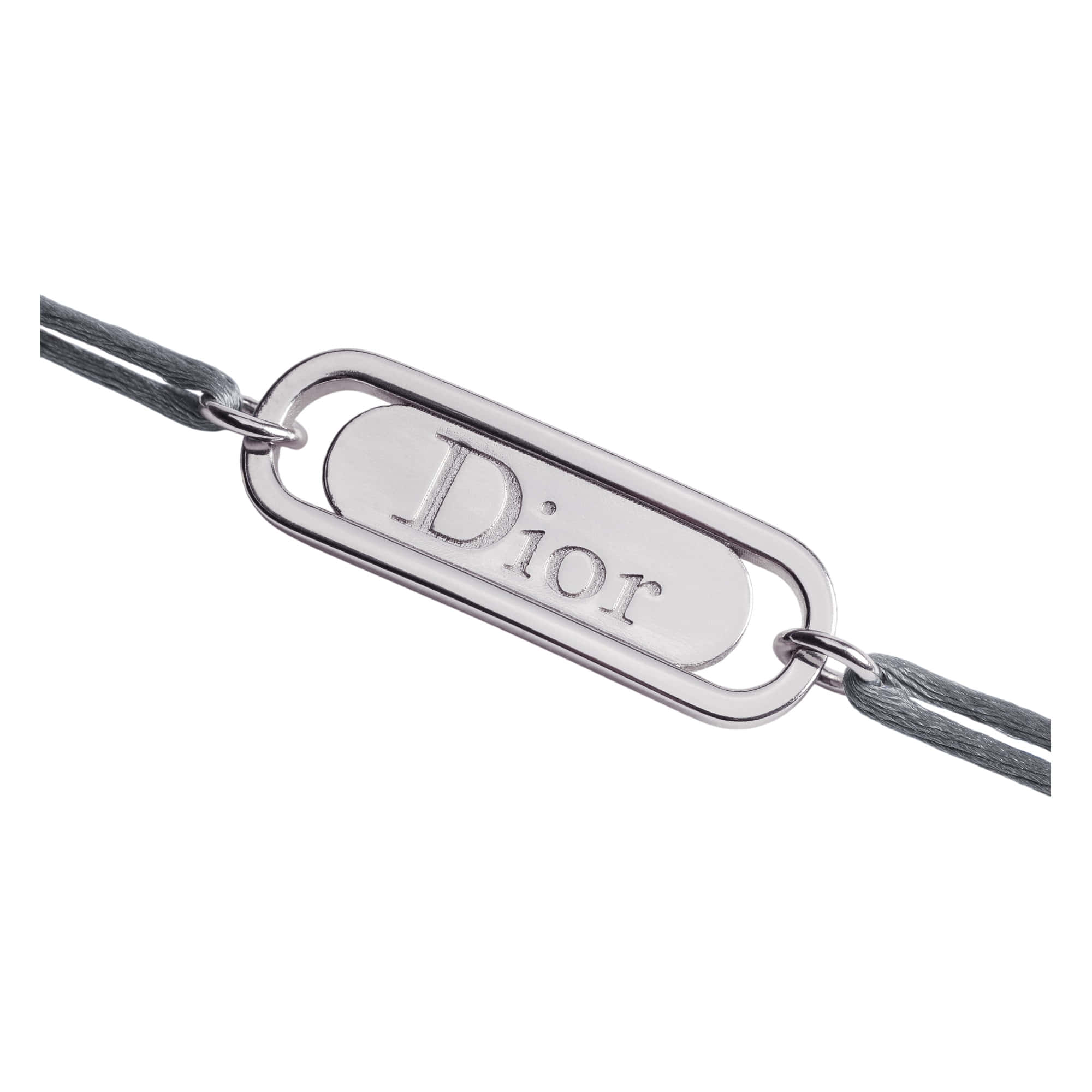Dior Link Bracelet