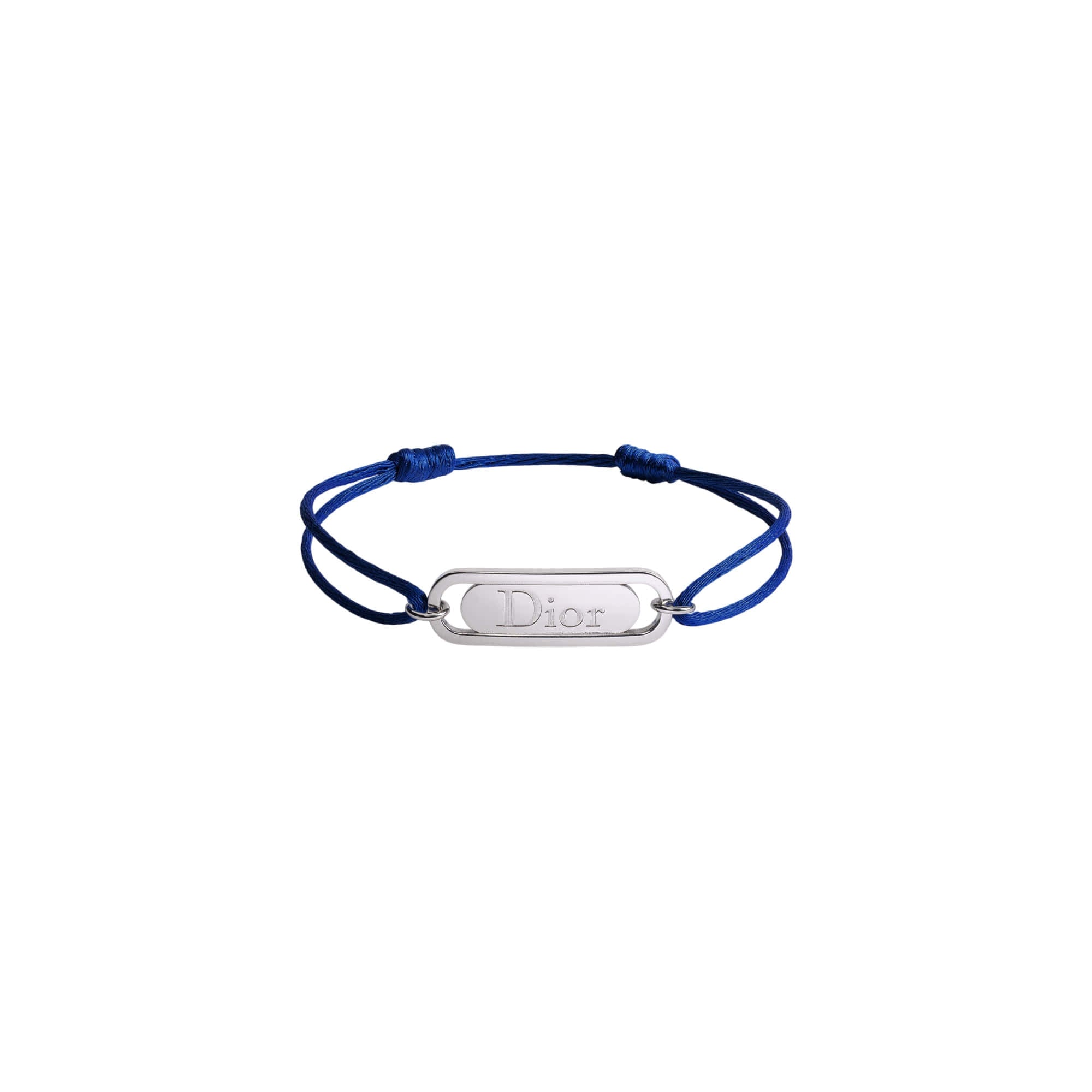 Dior Link Bracelet