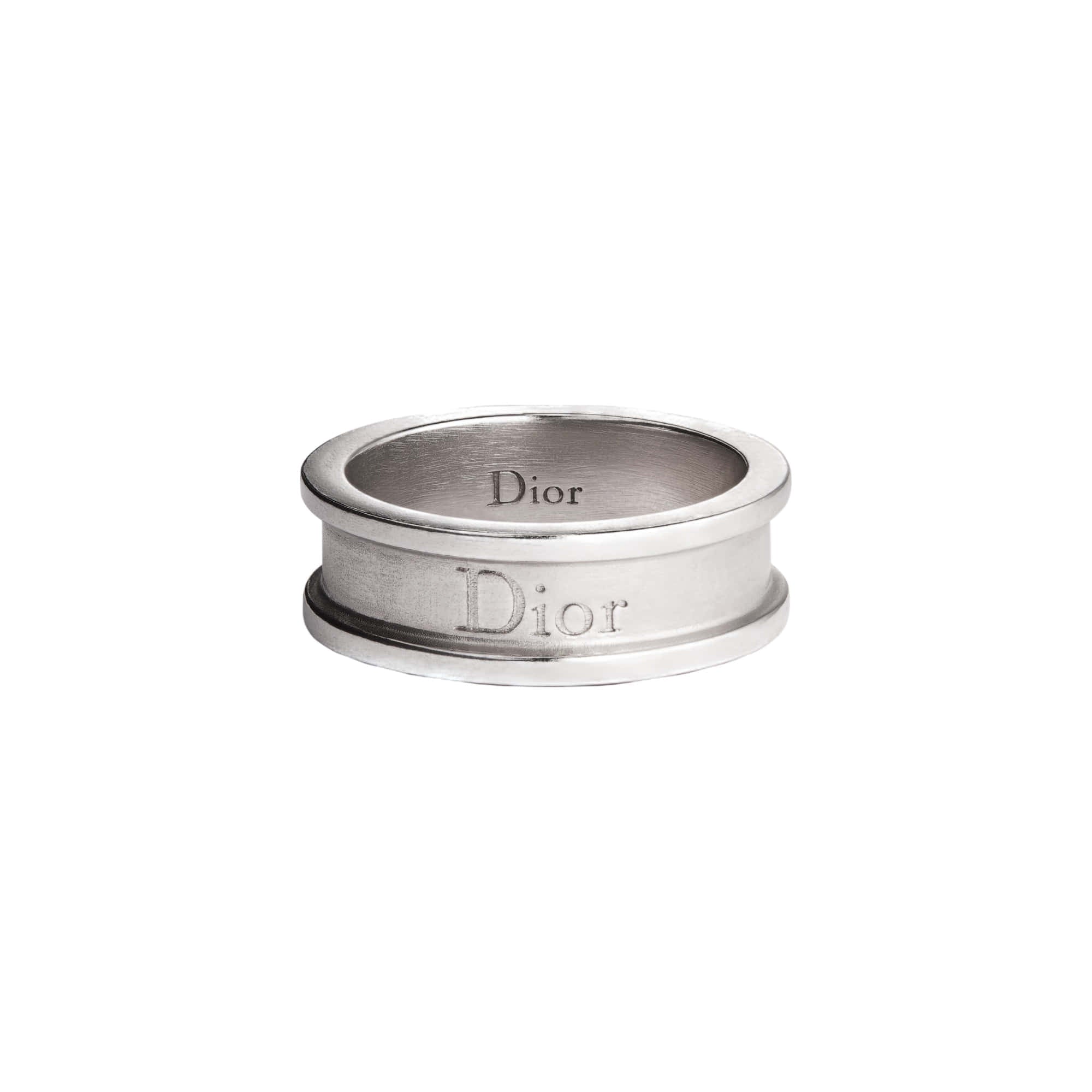 Dior Link Ring