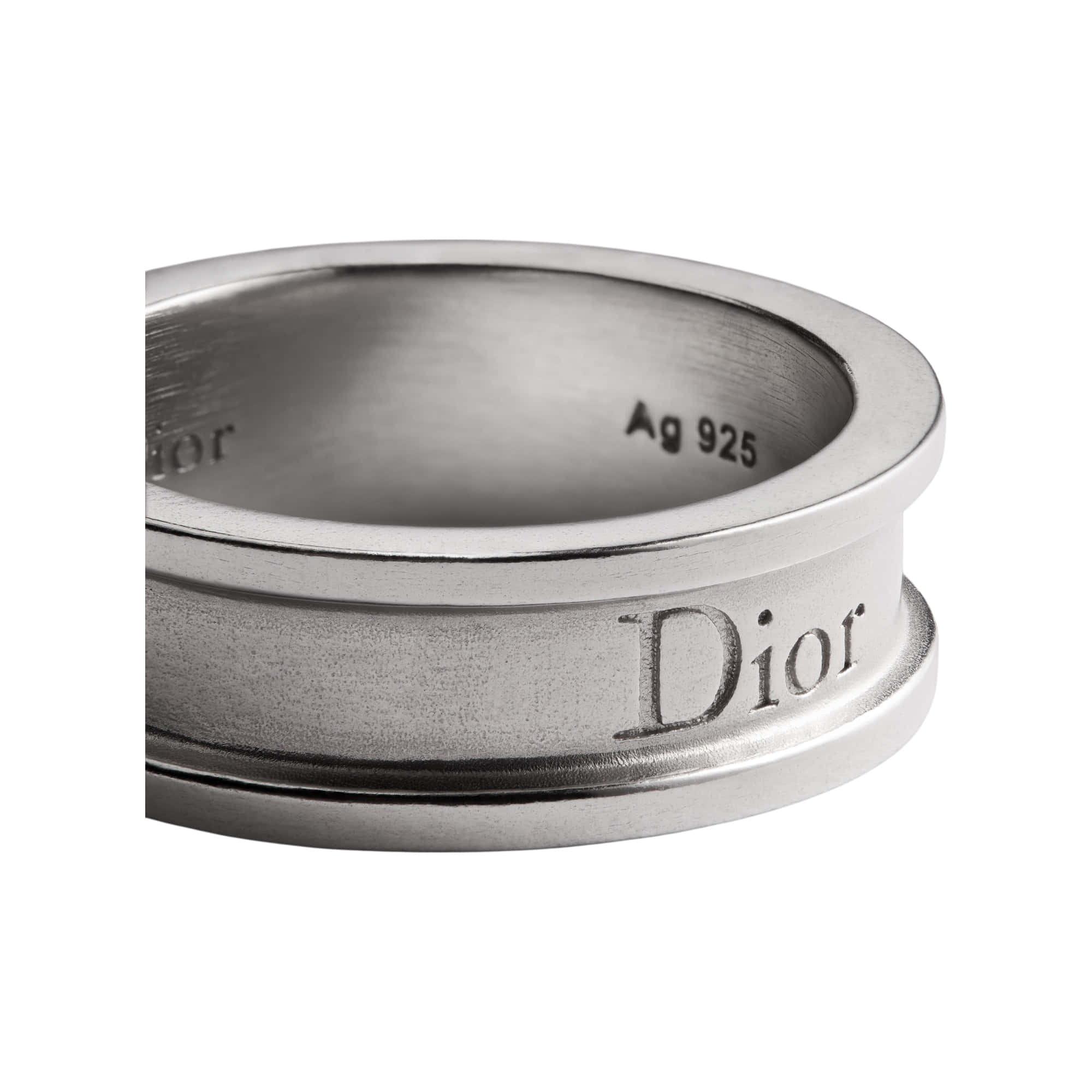 Dior Link Ring