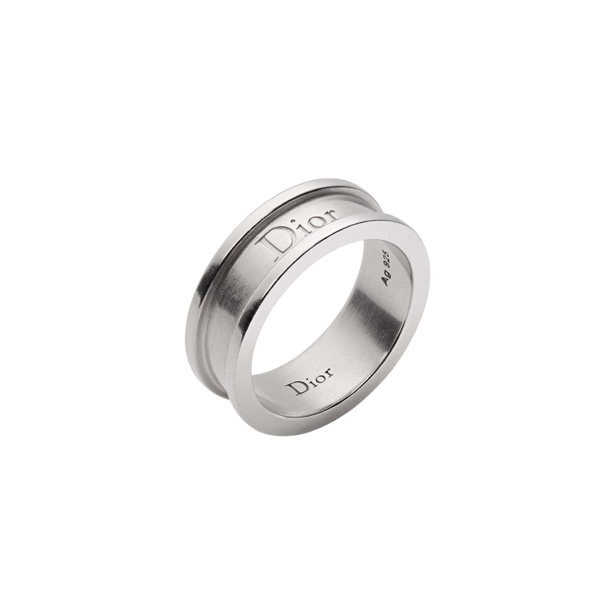 Dior Link Ring
