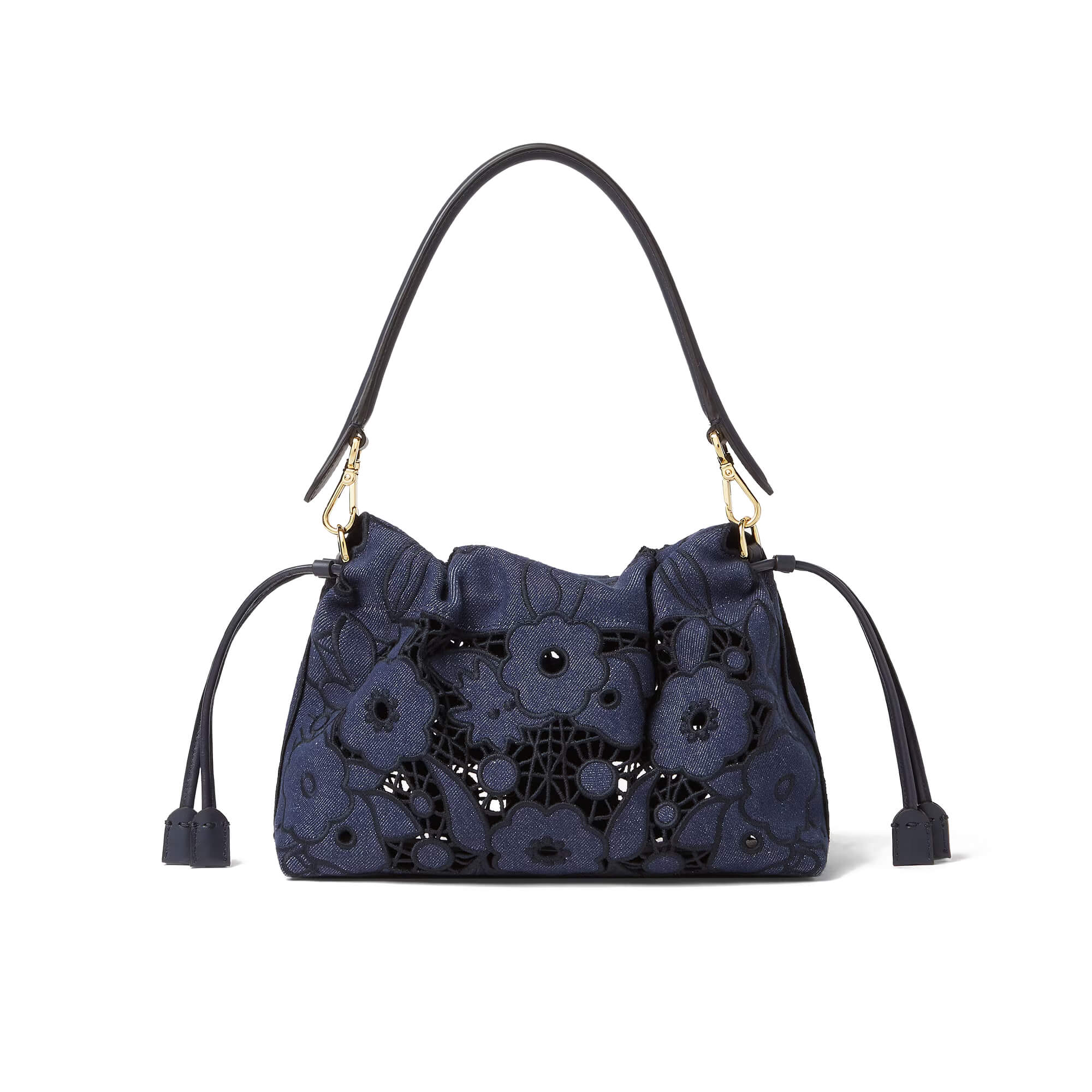Fendi Mamma Baguette Medium Bag