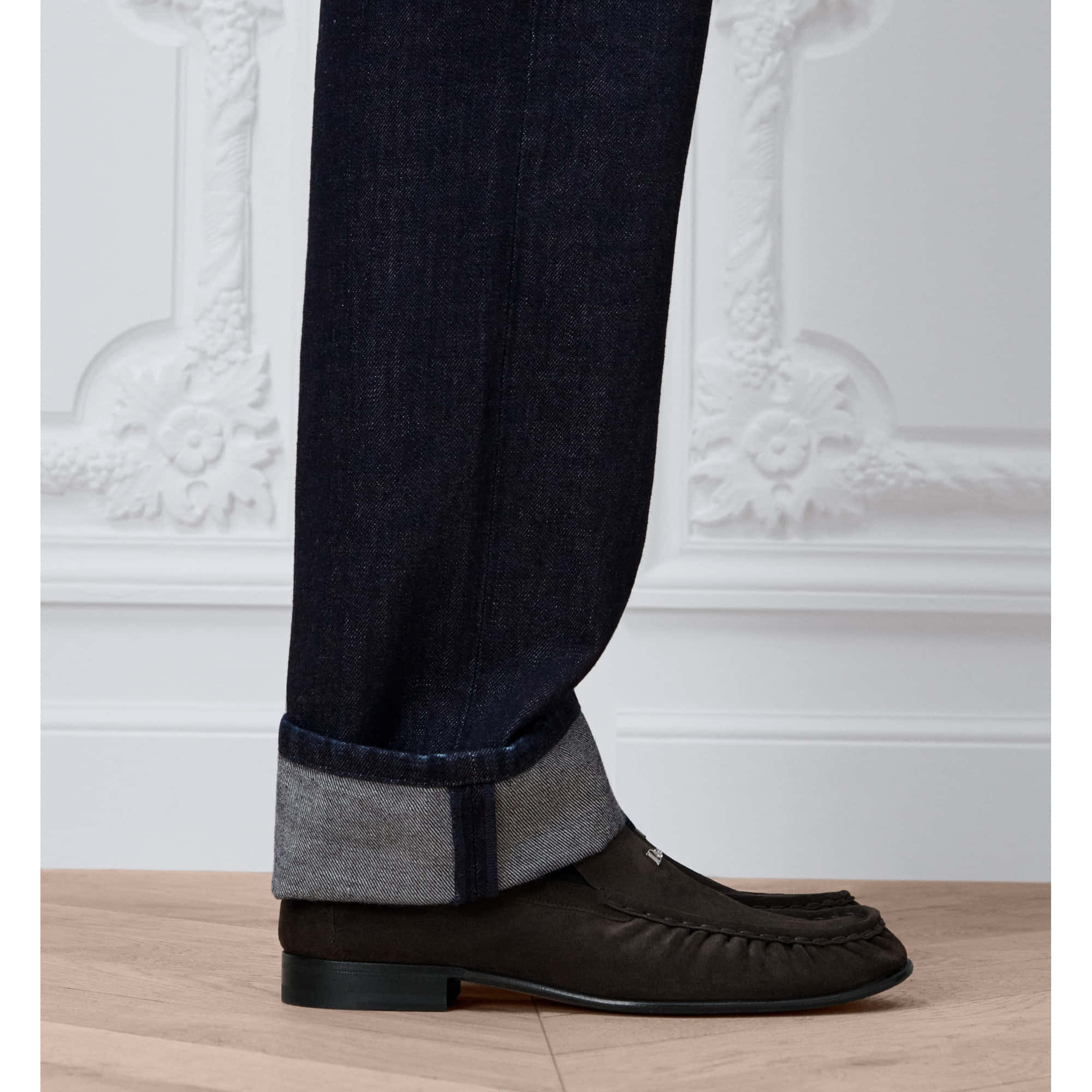 Dior Maurice Loafer