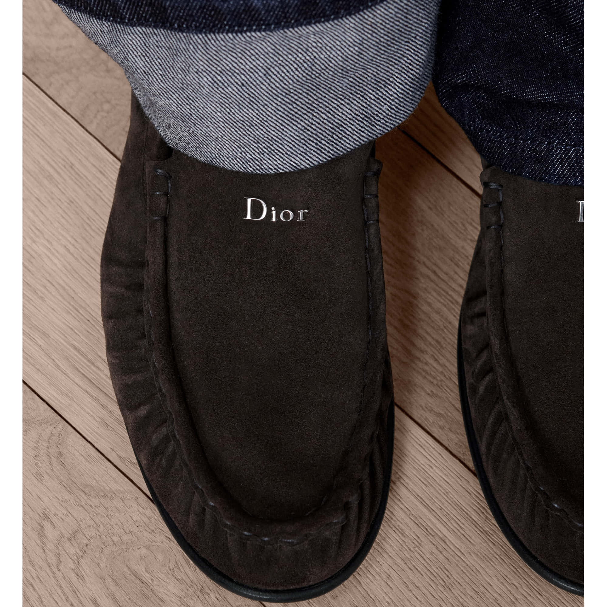 Dior Maurice Loafer
