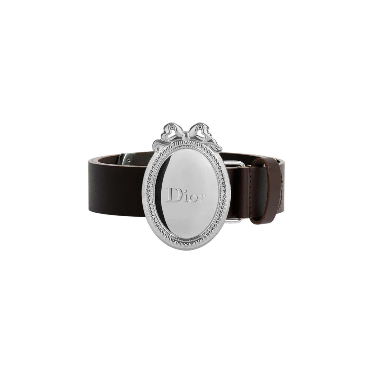 Dior Médaillon Belt