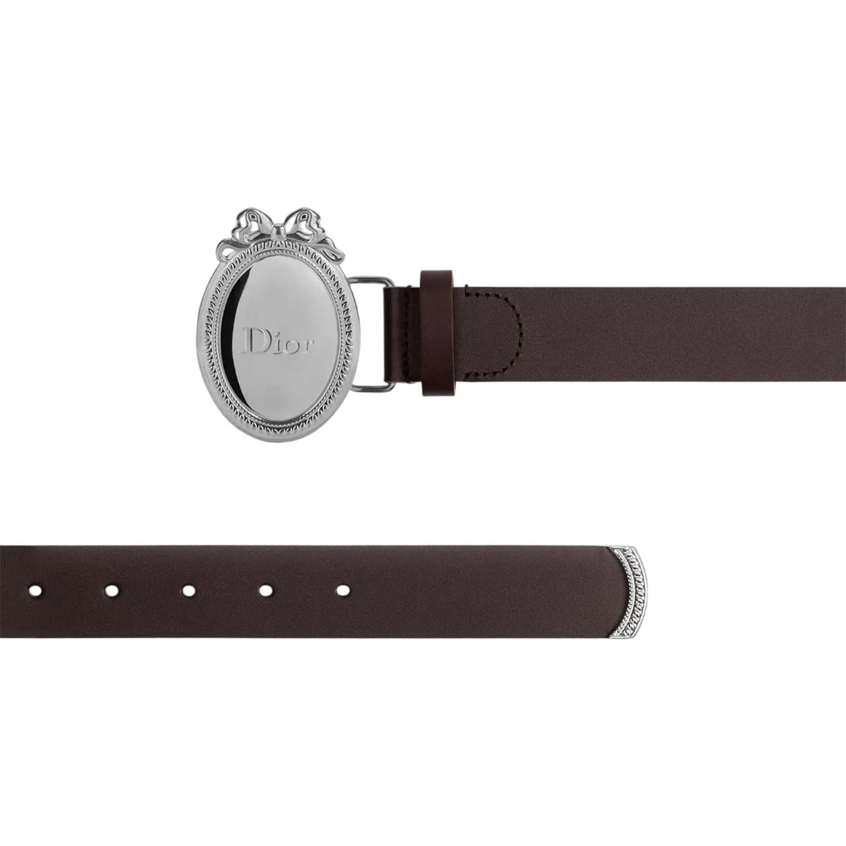 Dior Médaillon Belt