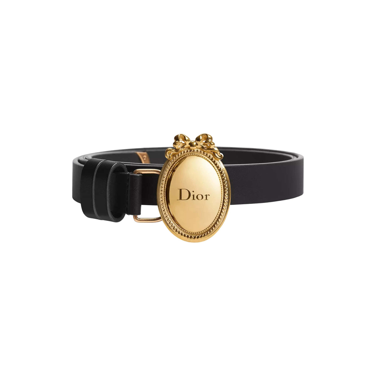 Dior Médaillon Belt