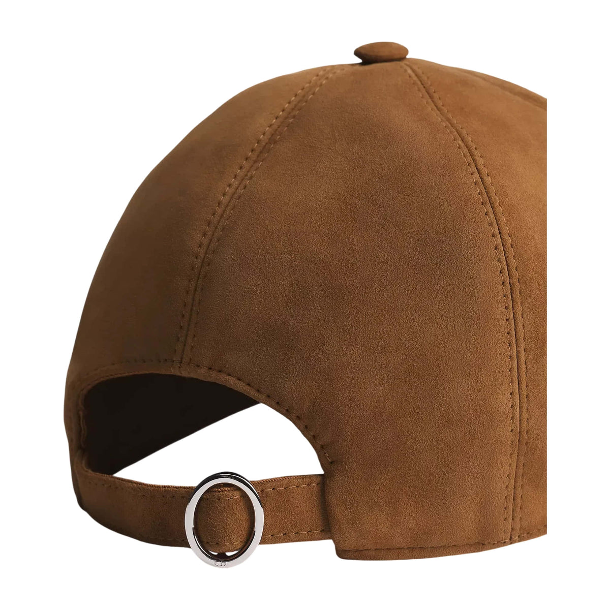 Dior Médaillon D-player Cap
