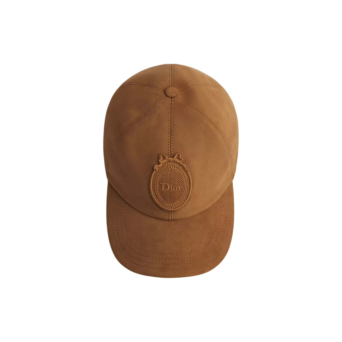 Dior Médaillon D-player Cap