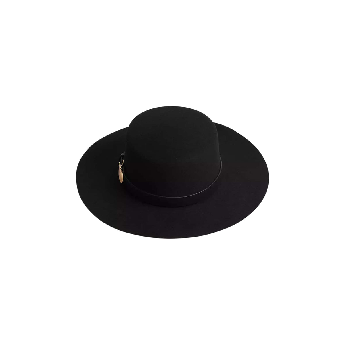 Dior Médaillon Dior Origine Large Brim Hat