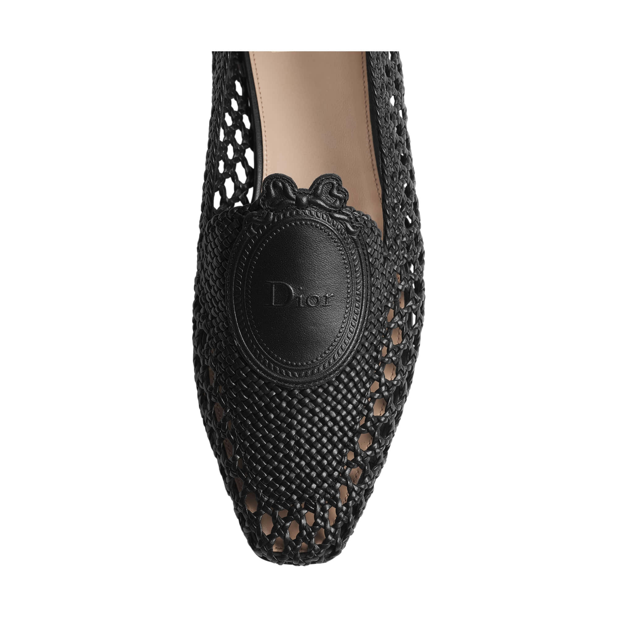 Dior Médaillon Loafer