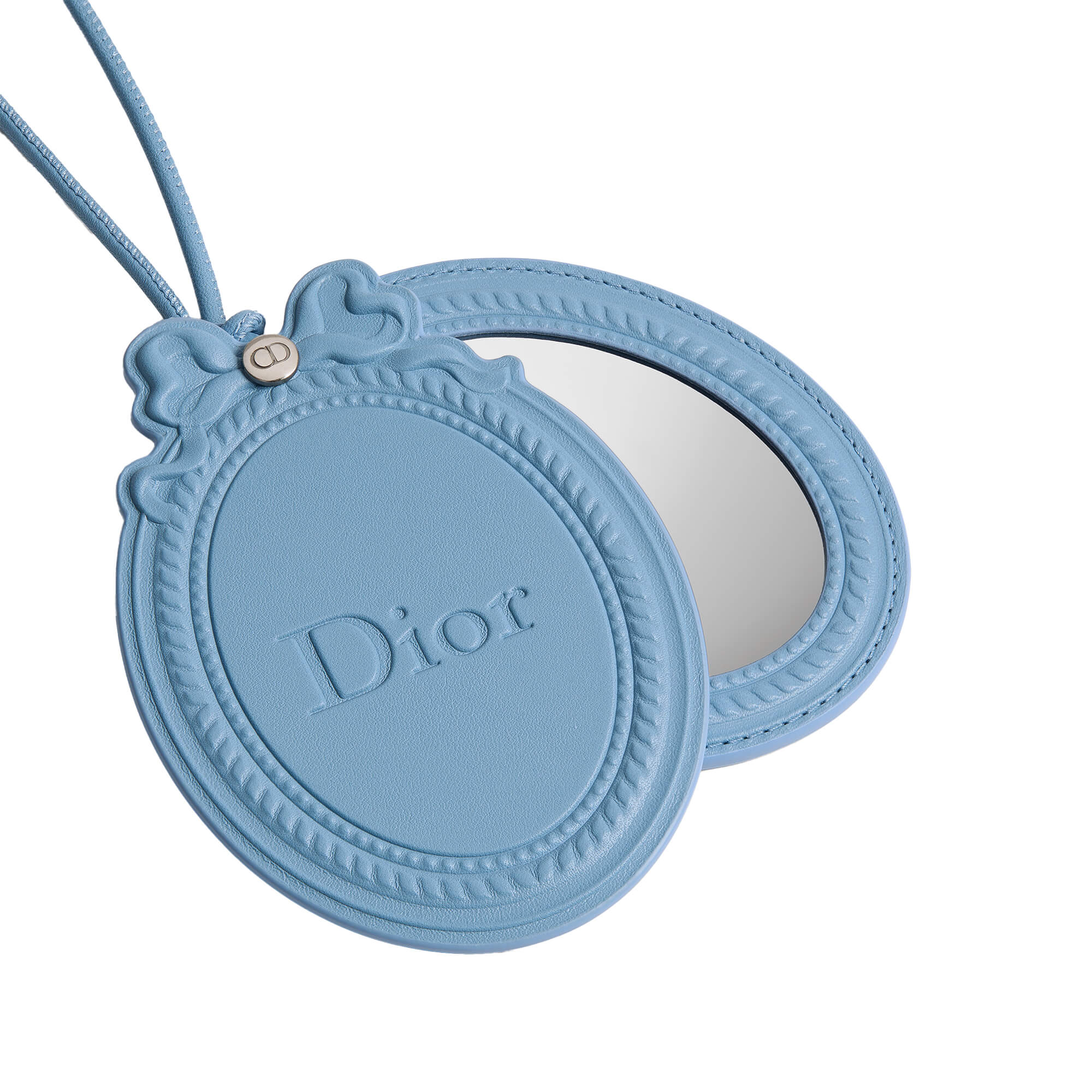 Dior Médaillon Mirror Bag Charm