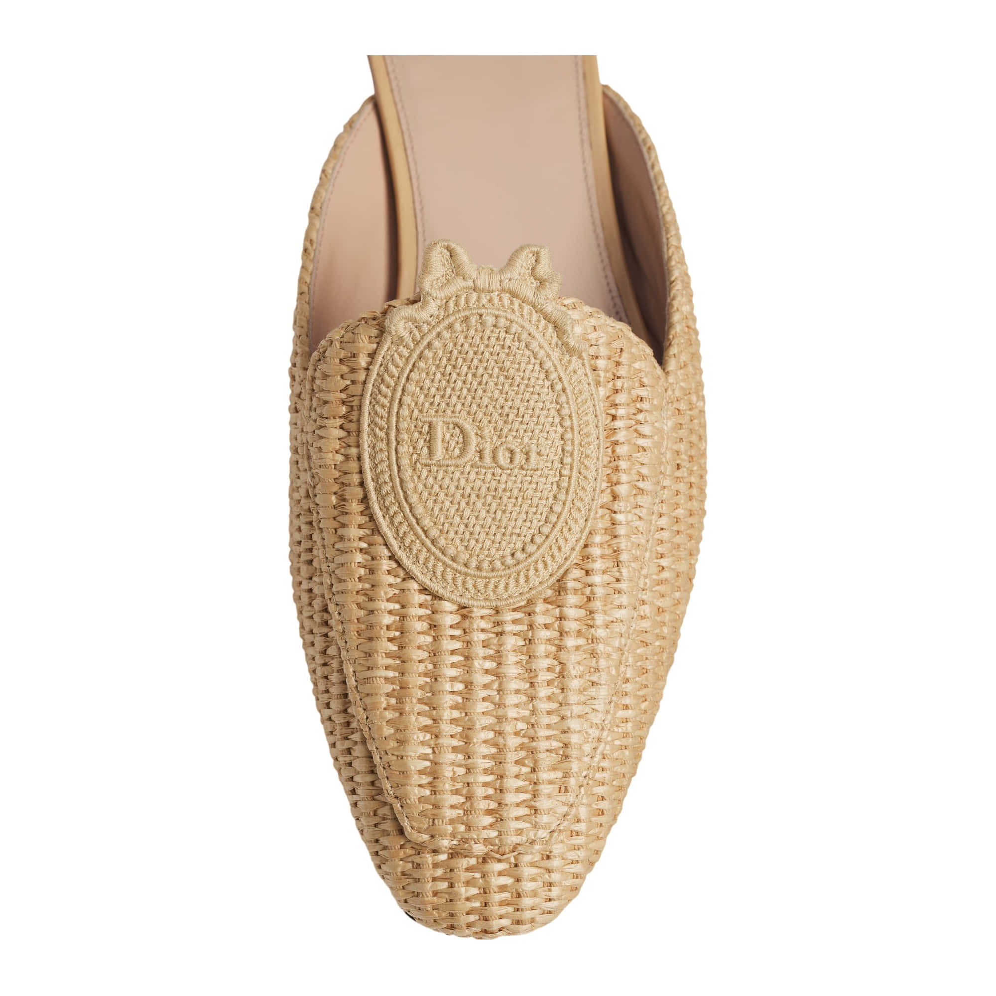 Dior Médaillon Mule