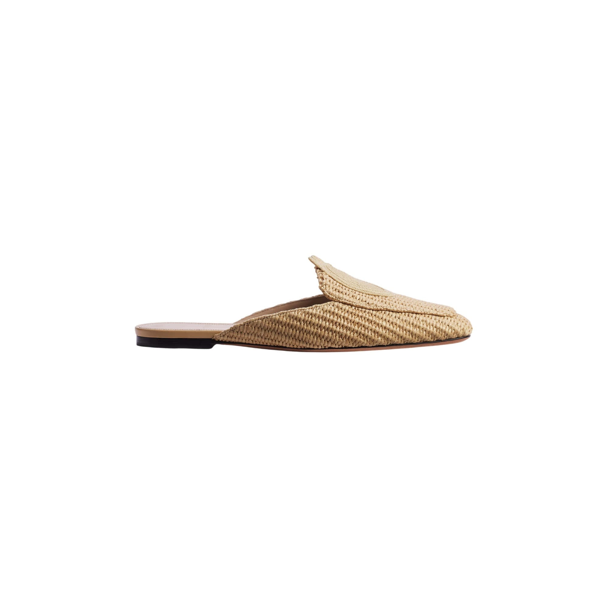 Dior Médaillon Mule