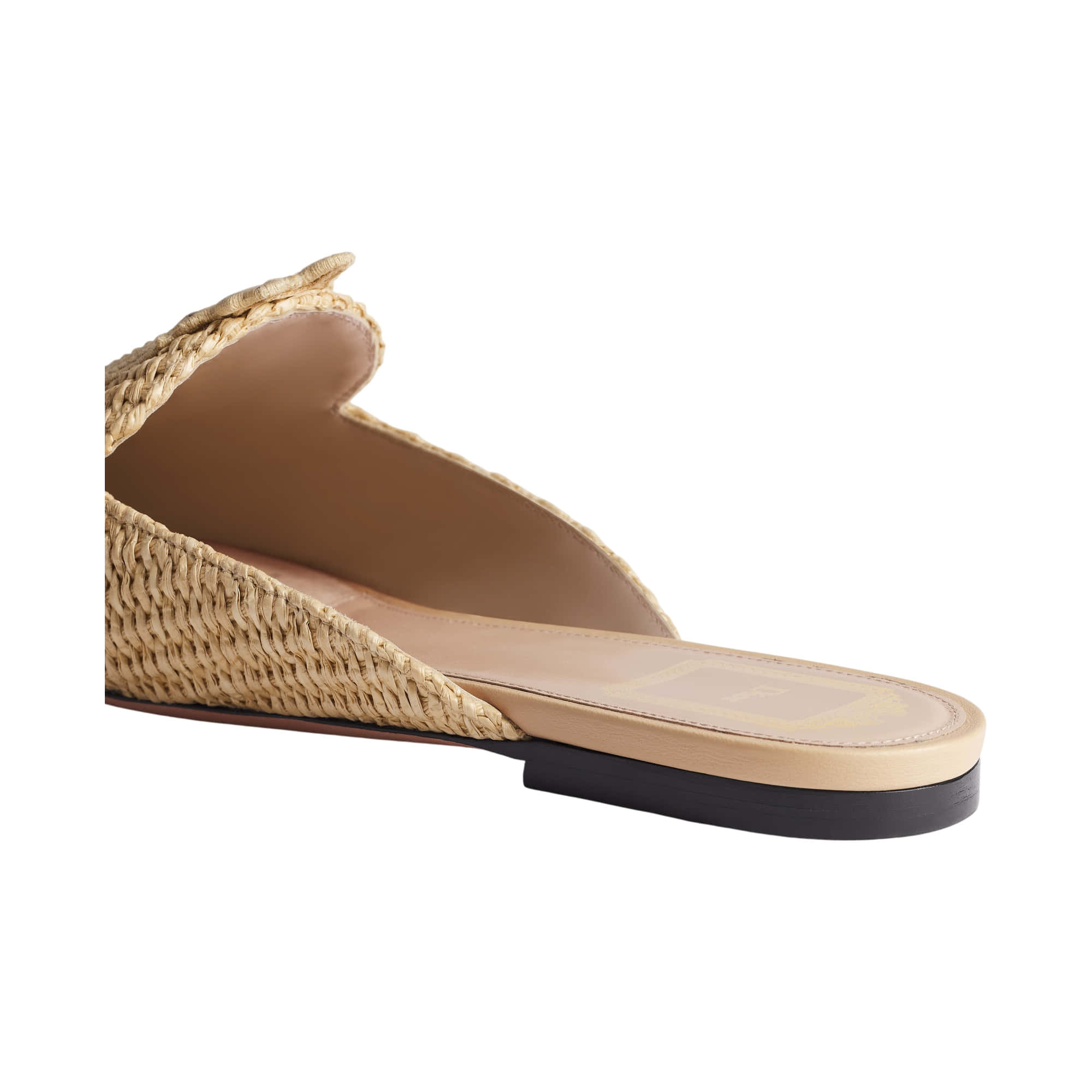Dior Médaillon Mule