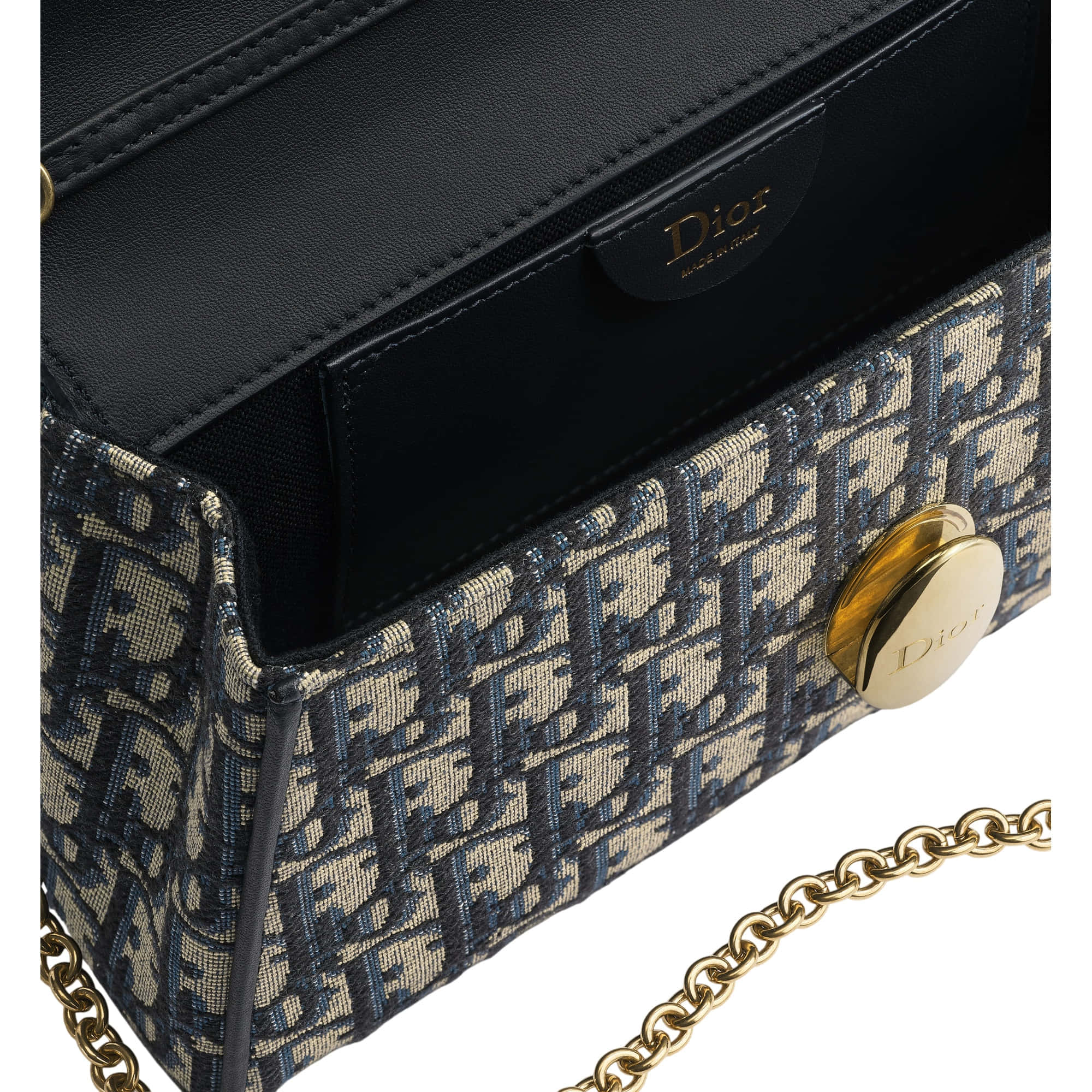 Dior Médaillon Pouch