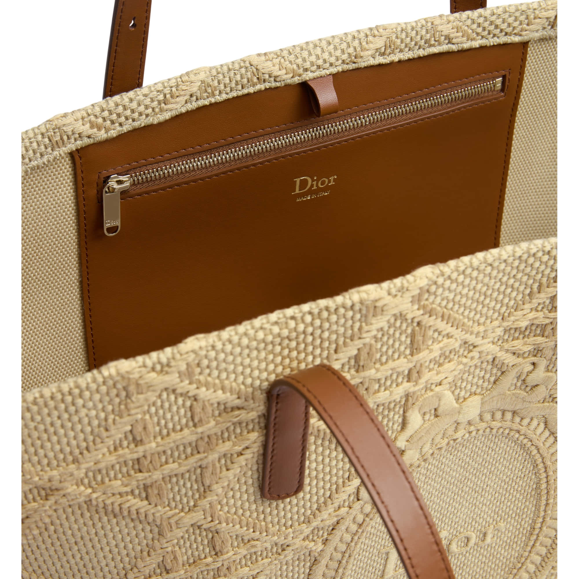 Dior Medium Blooming Bag
