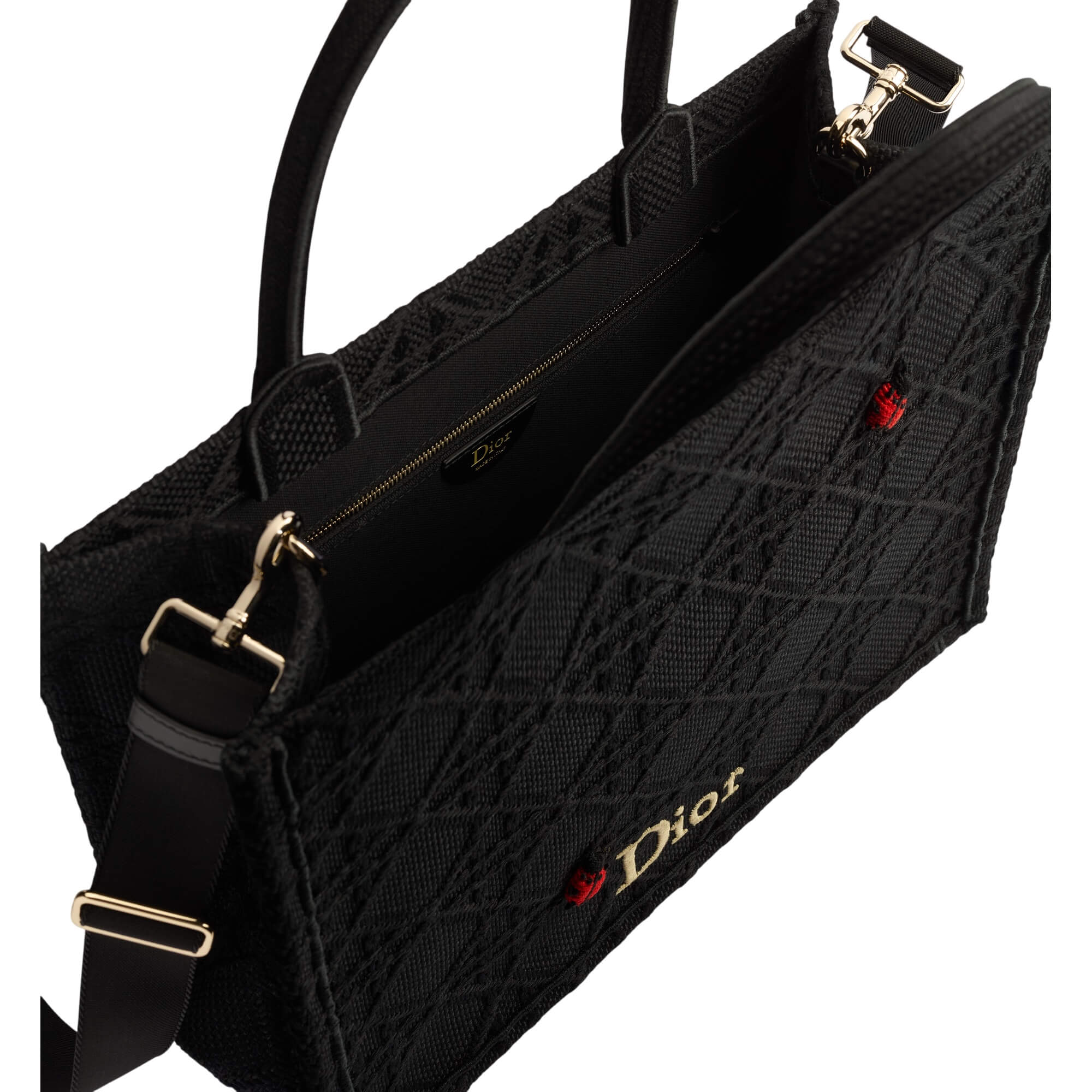 Dior Medium Book Tote