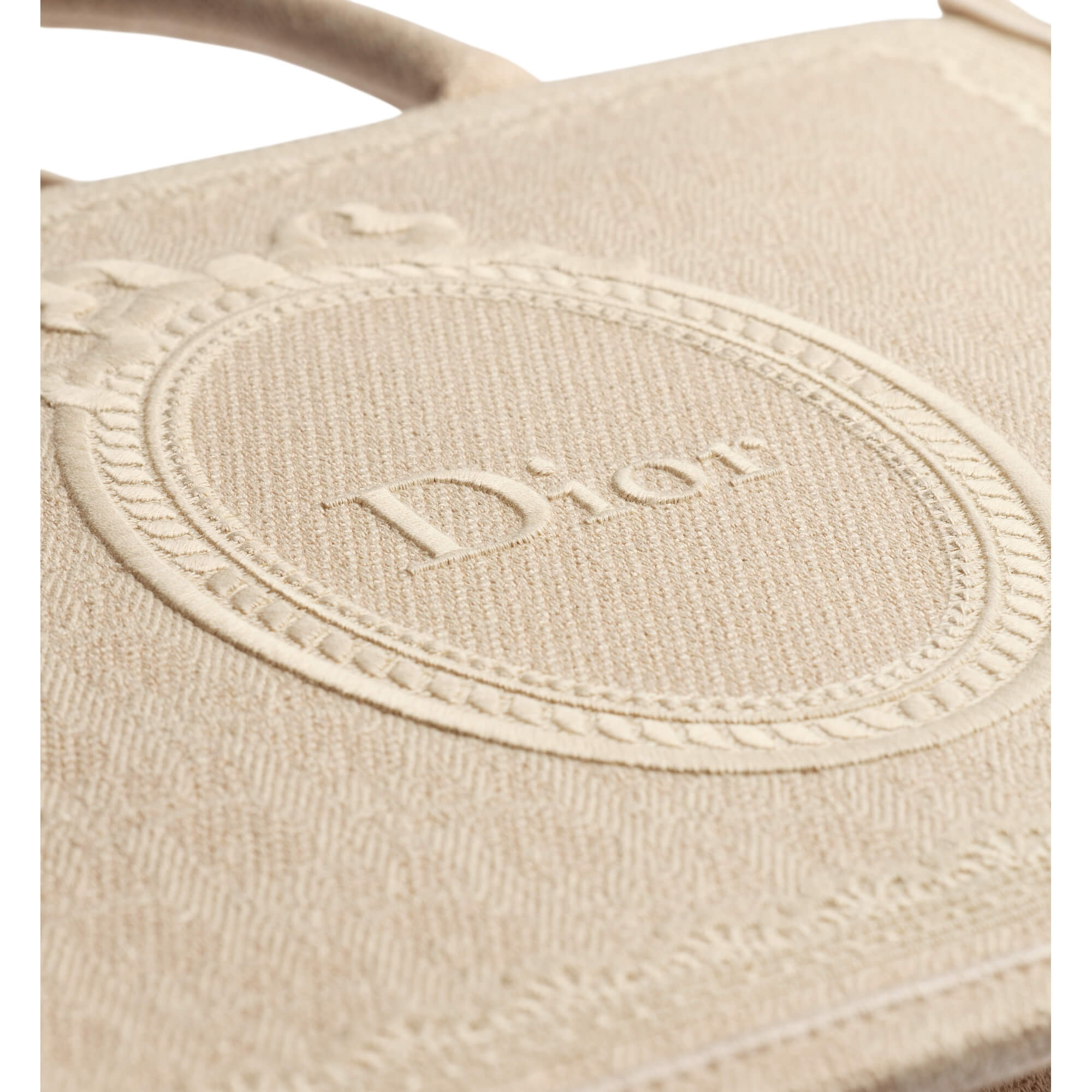 Dior Medium Book Tote