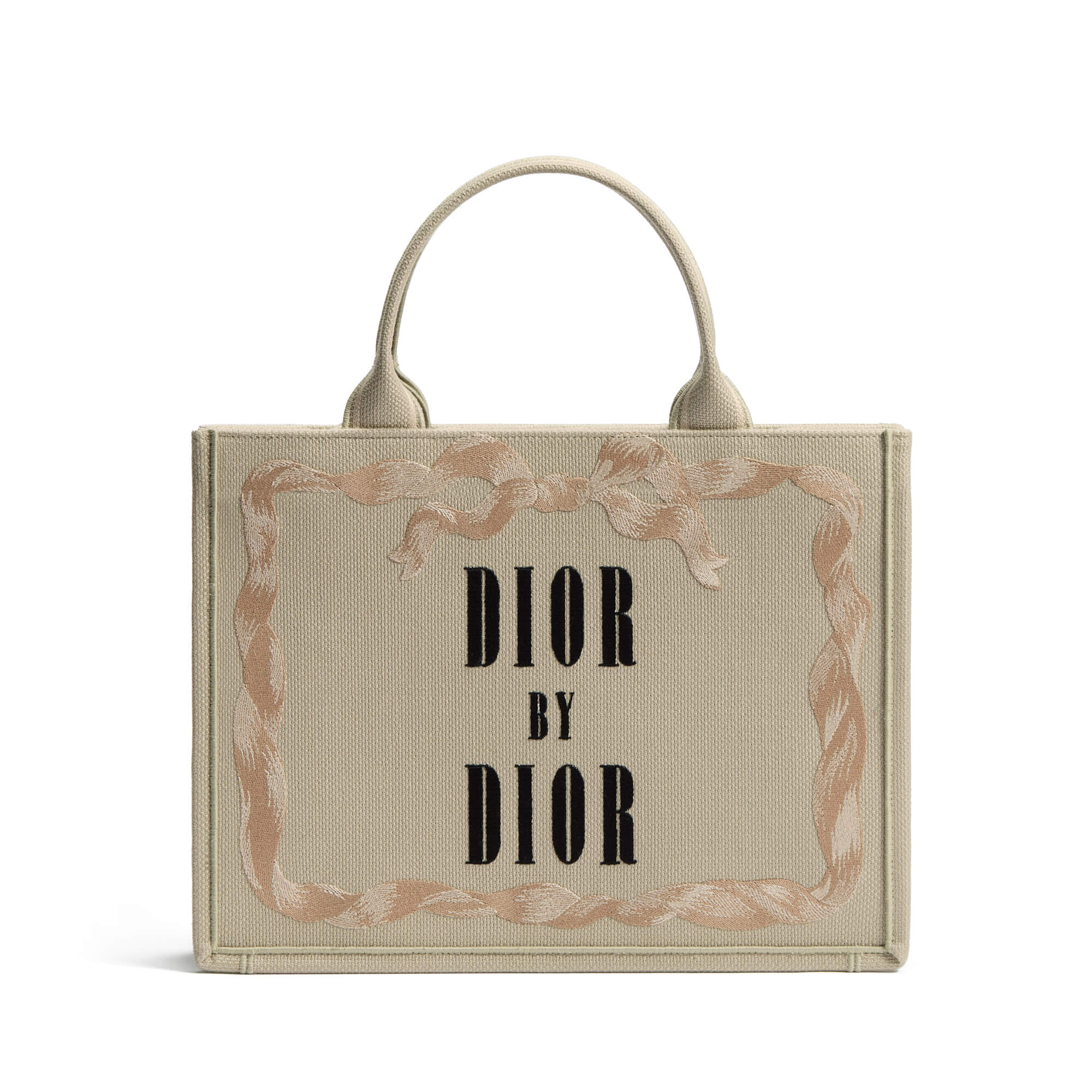 Dior Medium Book Tote