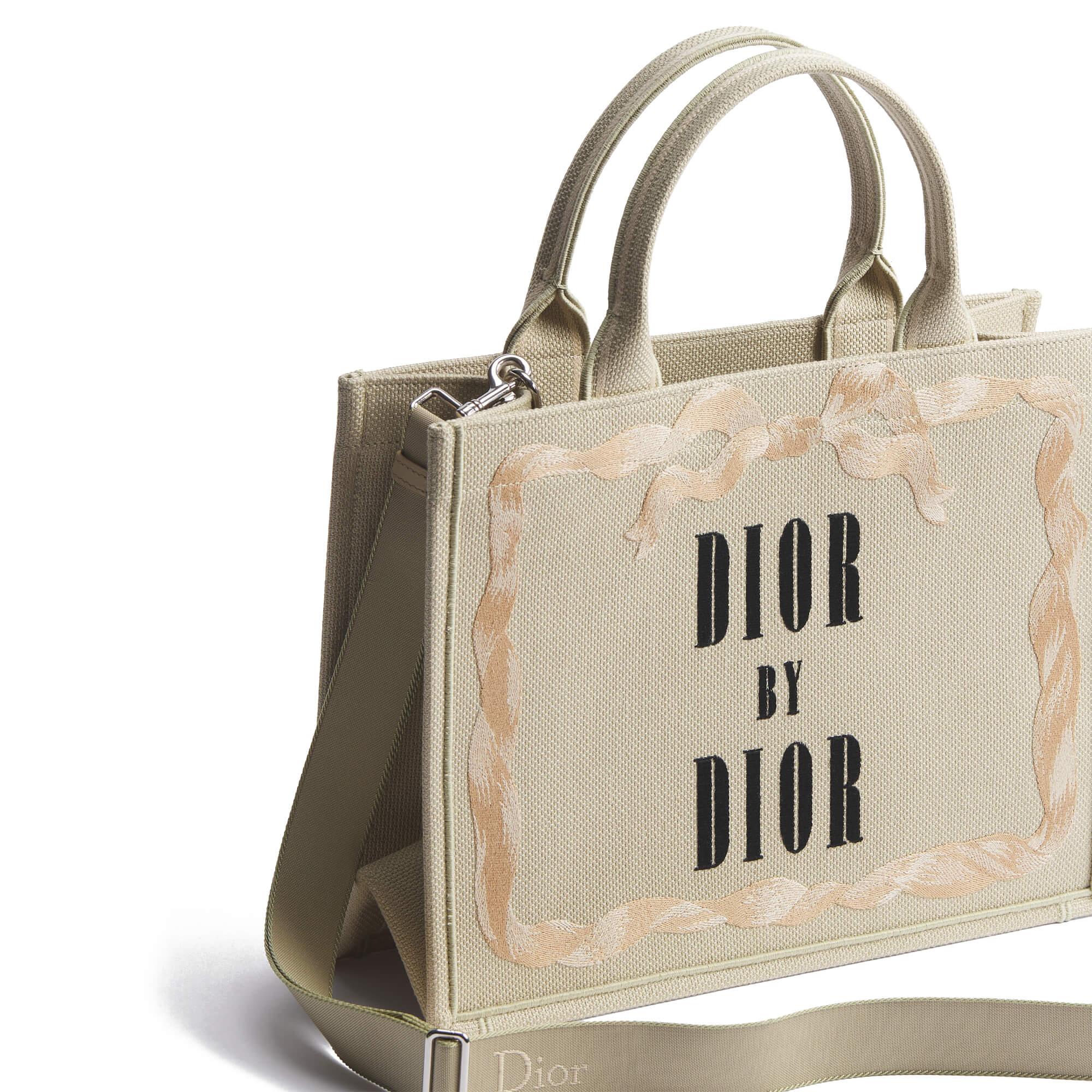 Dior Medium Book Tote