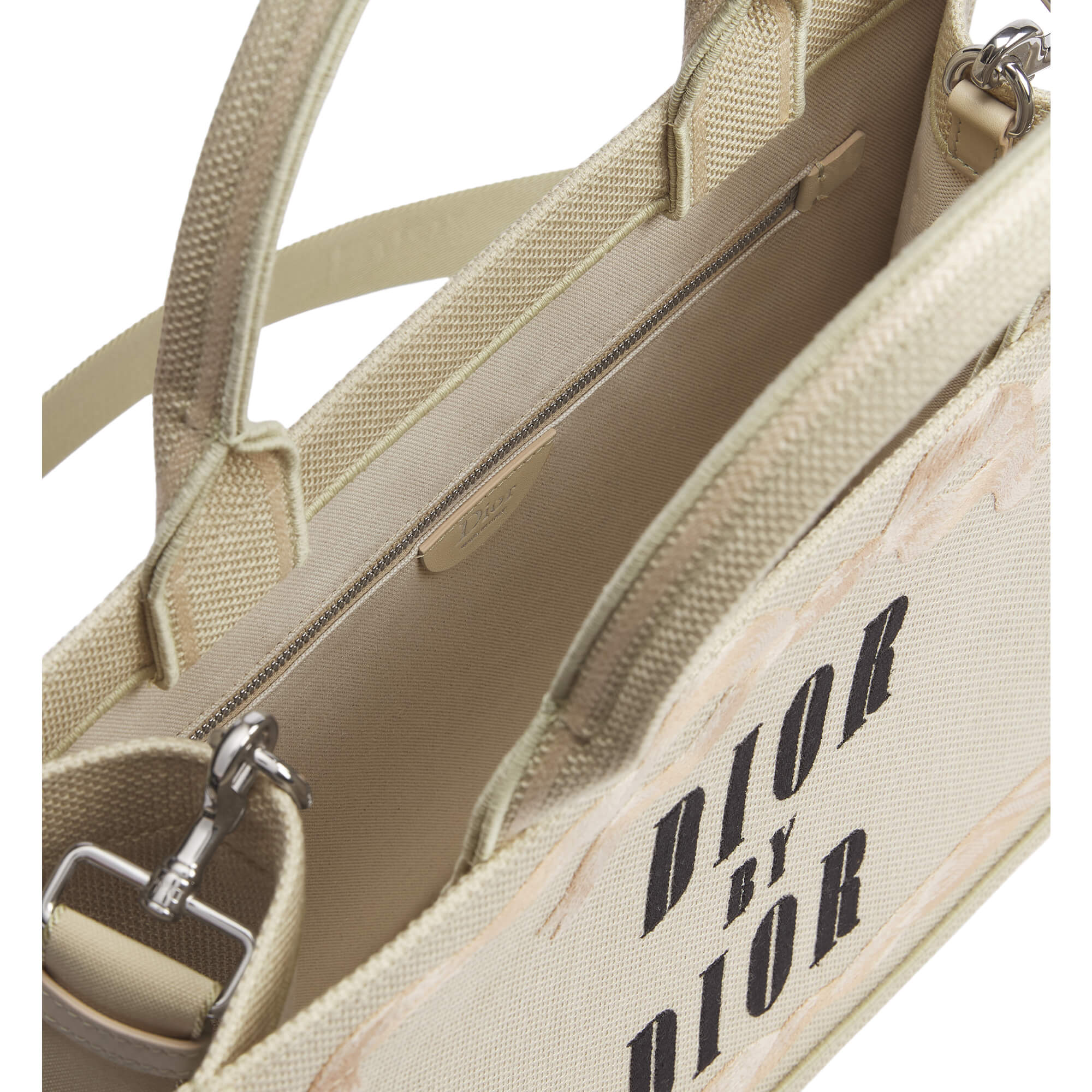 Dior Medium Book Tote