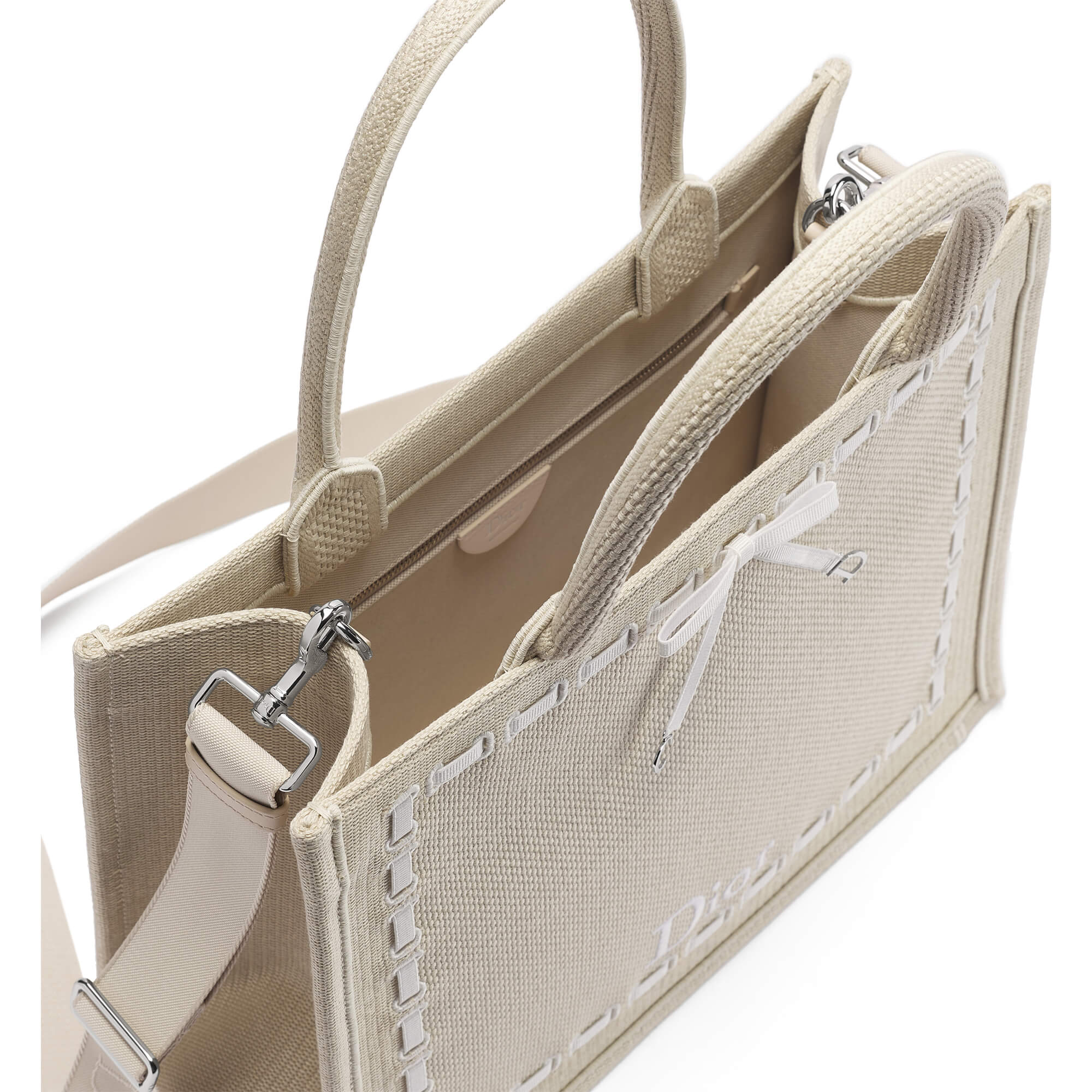 Dior Medium Book Tote