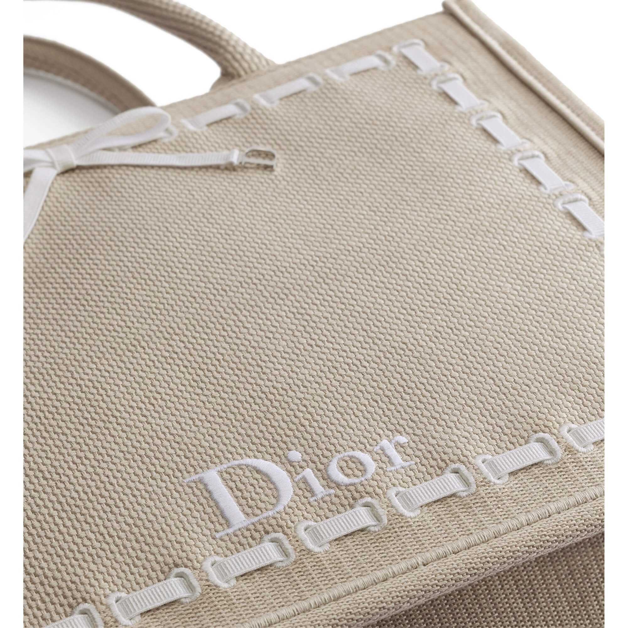 Dior Medium Book Tote