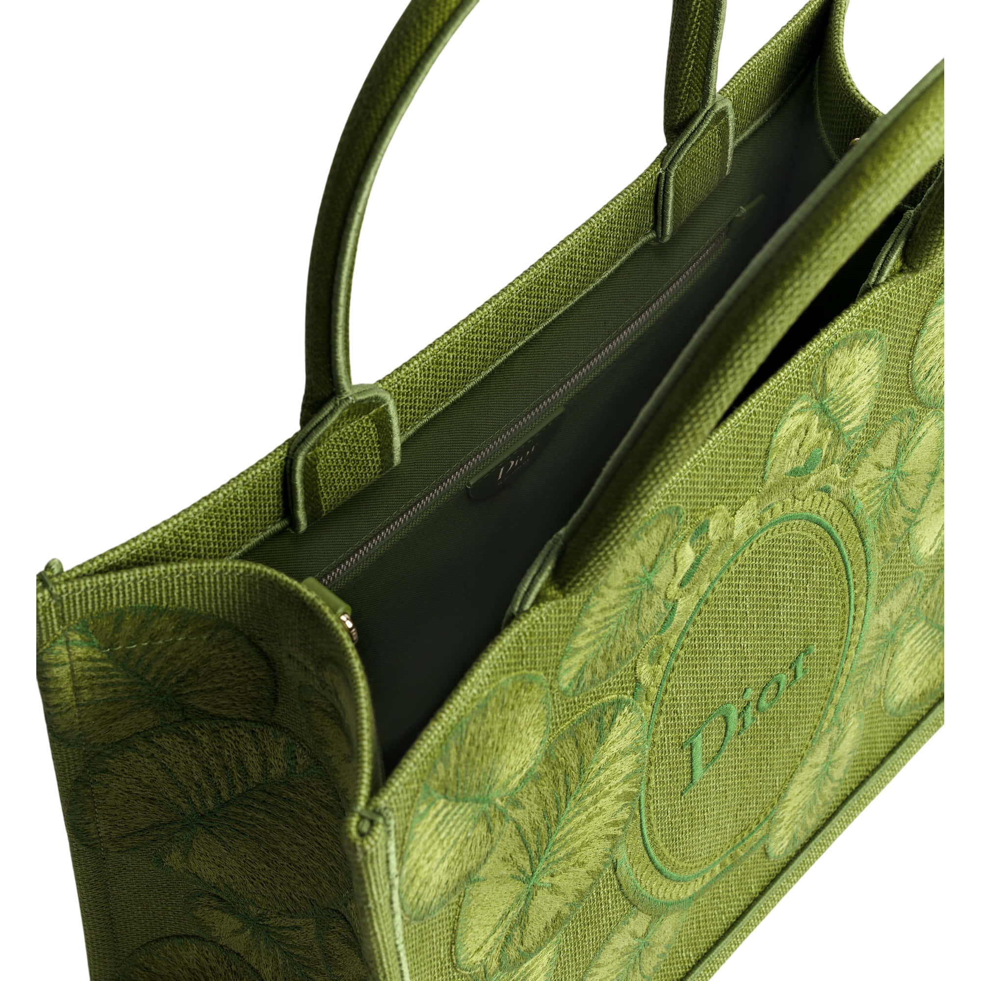 Dior Medium Dior Book Tote