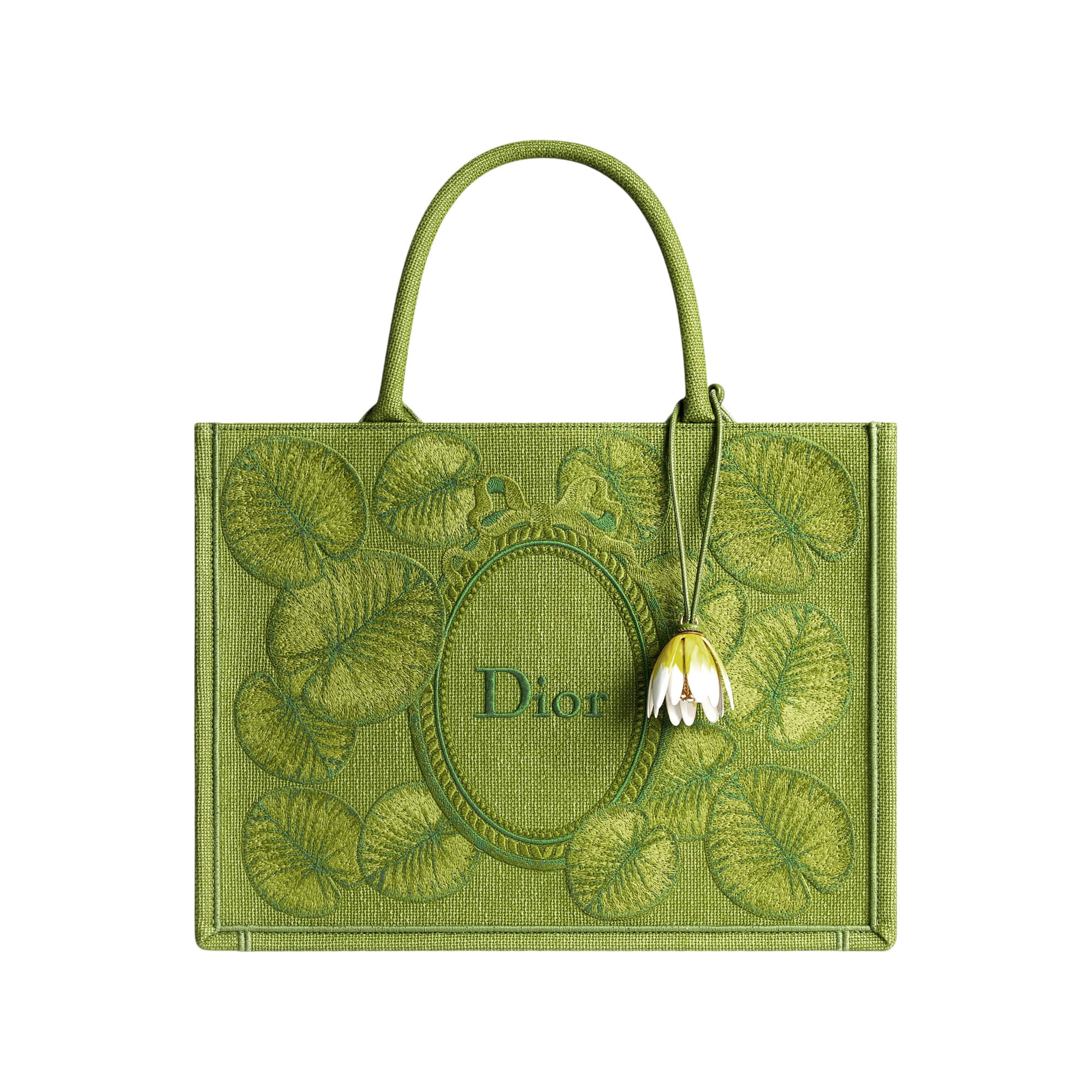 Dior Medium Dior Book Tote