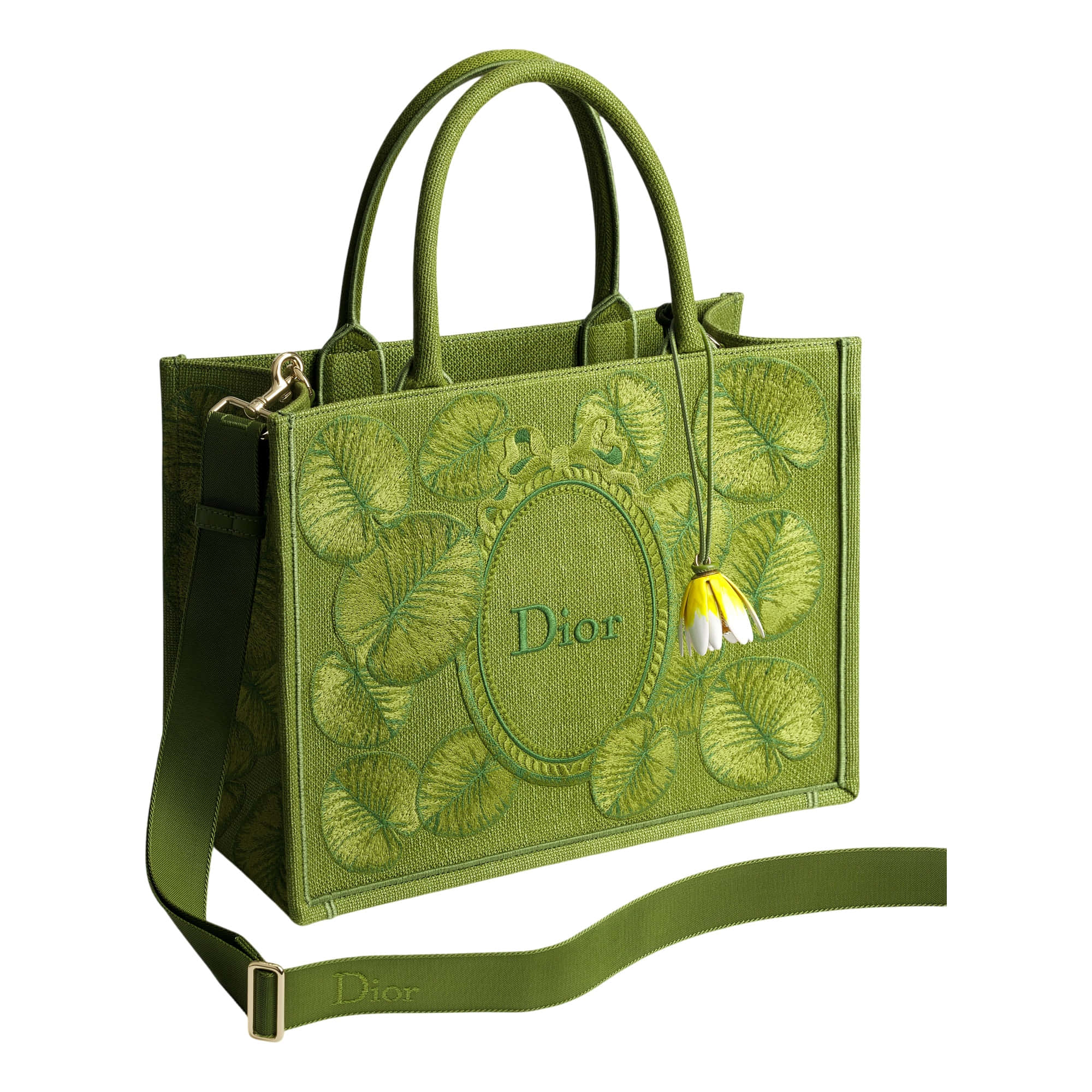 Dior Medium Dior Book Tote