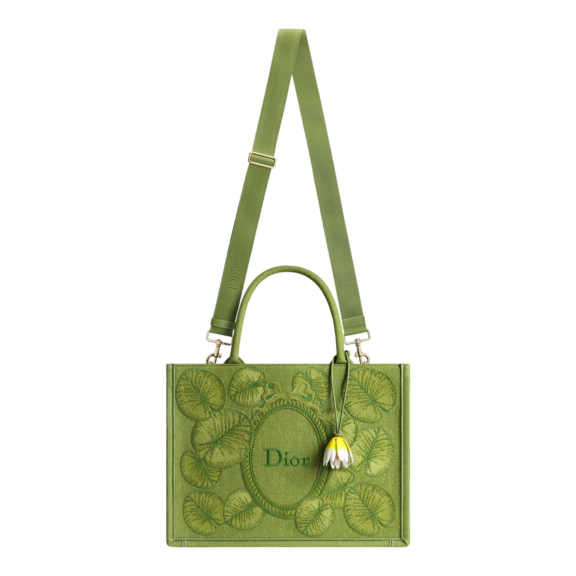 Dior Medium Dior Book Tote