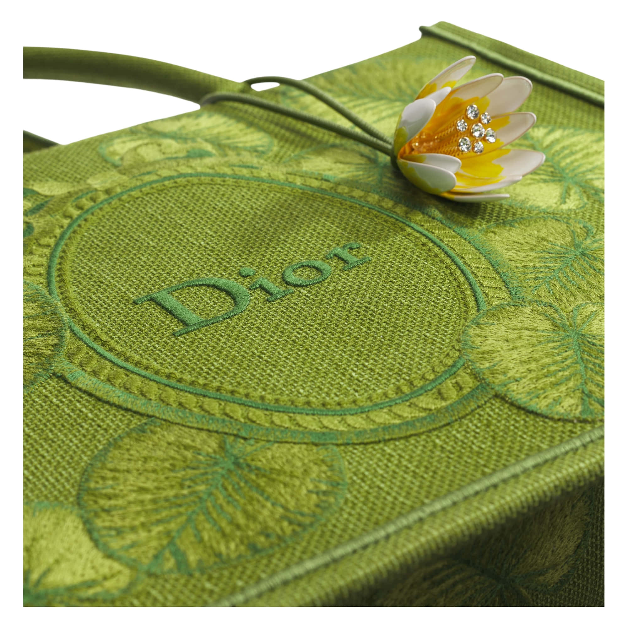 Dior Medium Dior Book Tote