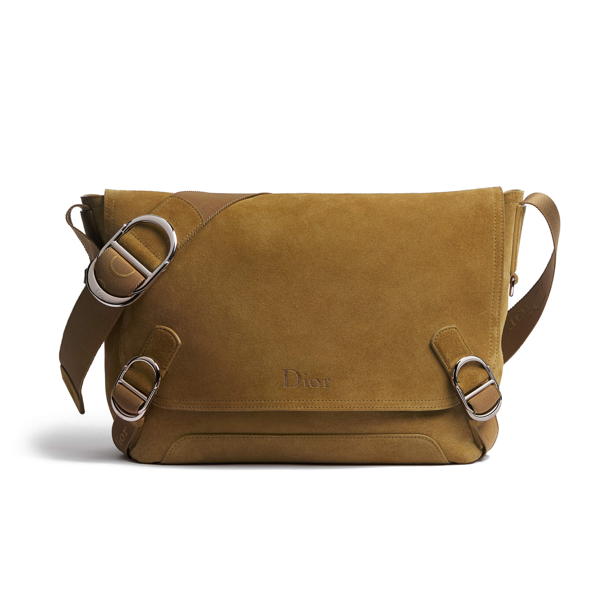 Dior Medium Dior Jett Messenger Bag with Flap