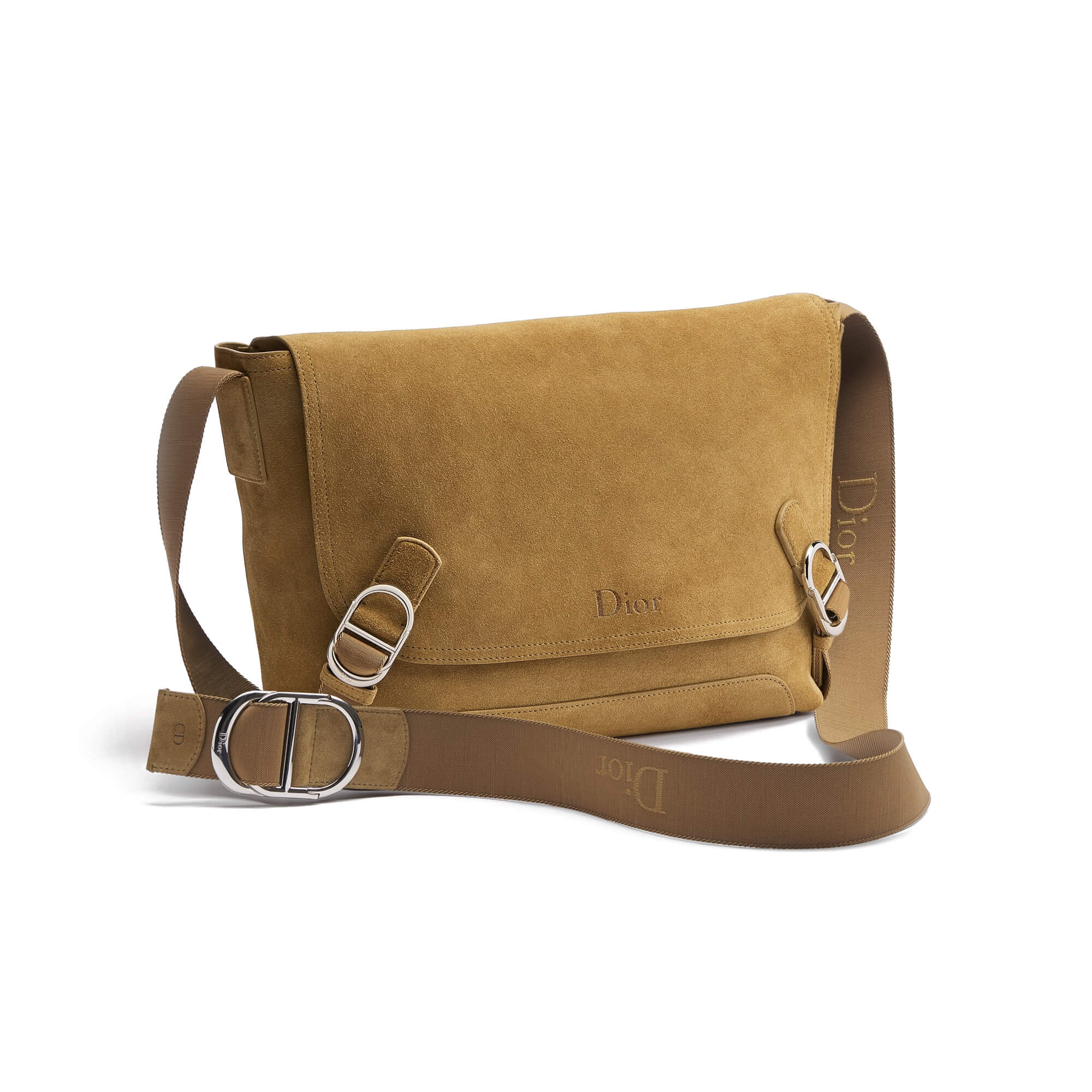 Dior Medium Dior Jett Messenger Bag with Flap