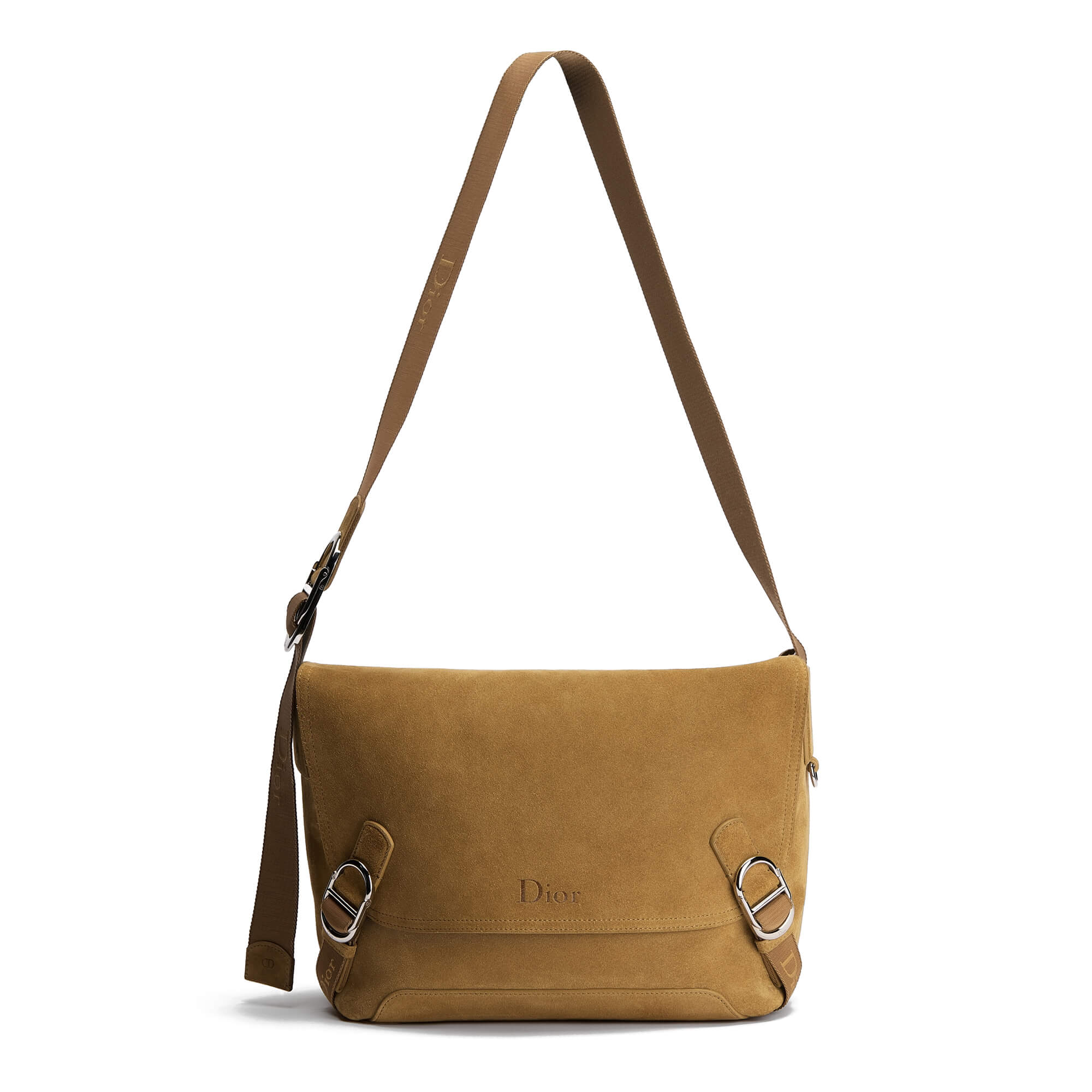 Dior Medium Dior Jett Messenger Bag with Flap