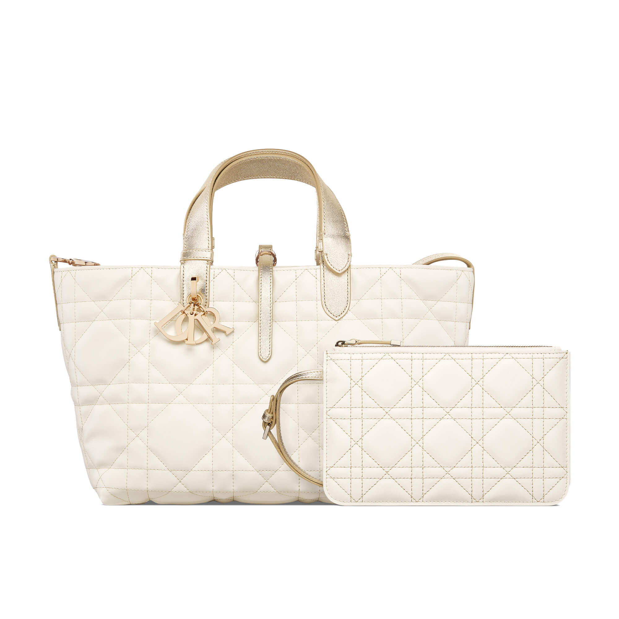 Dior Medium Dior Toujours Bag