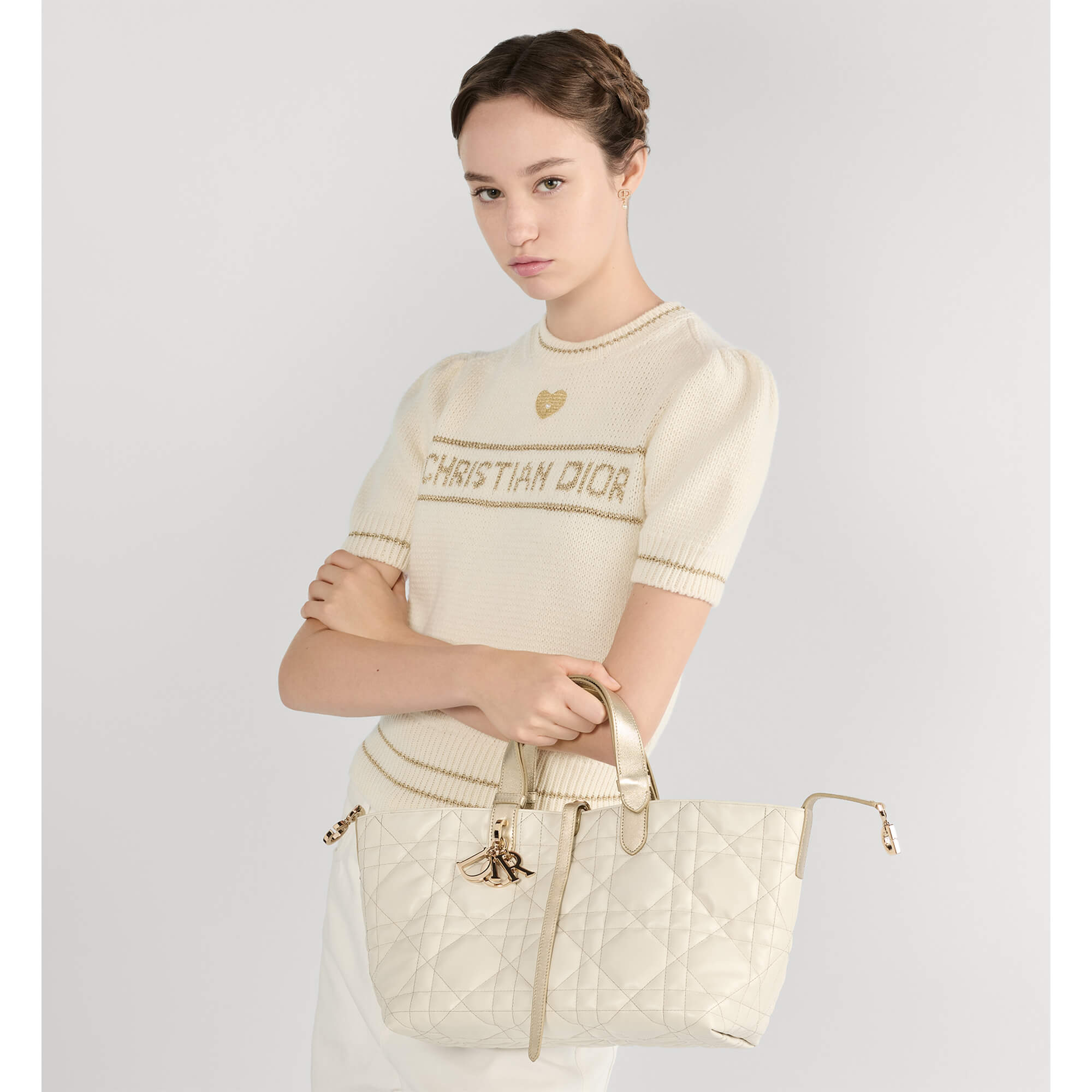 Dior Medium Dior Toujours Bag