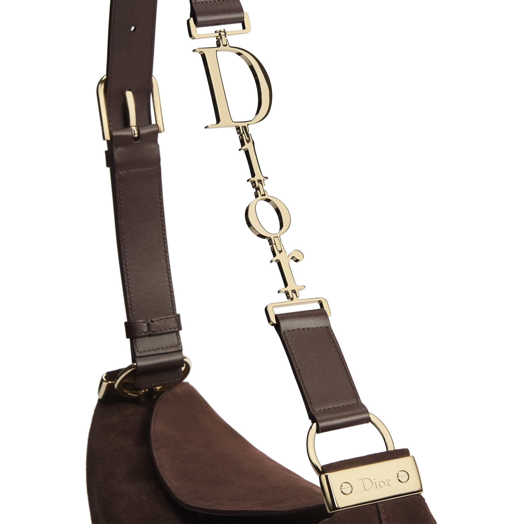 Dior Medium Diorly Bag